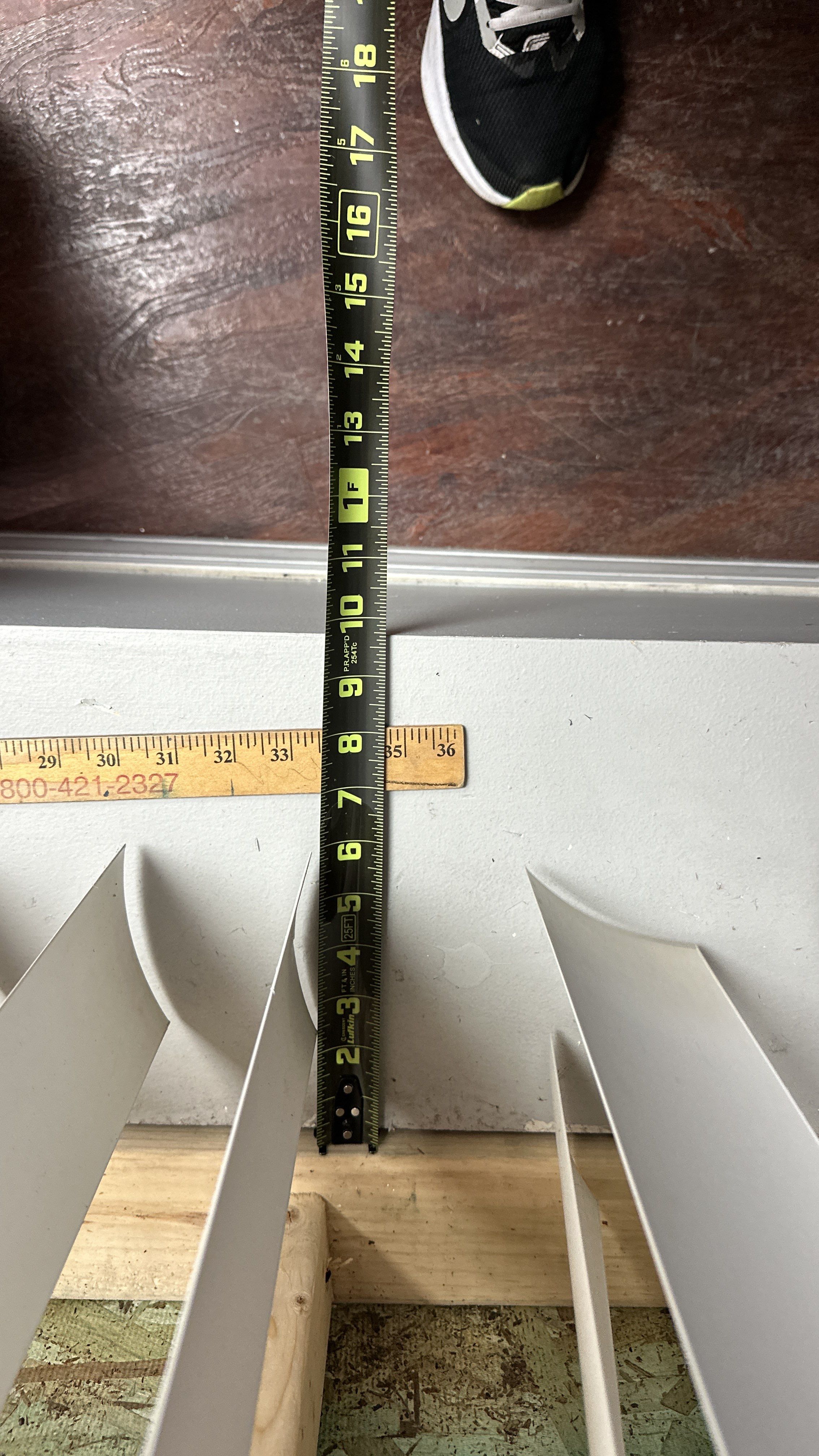 Commercial Water Damage by G2