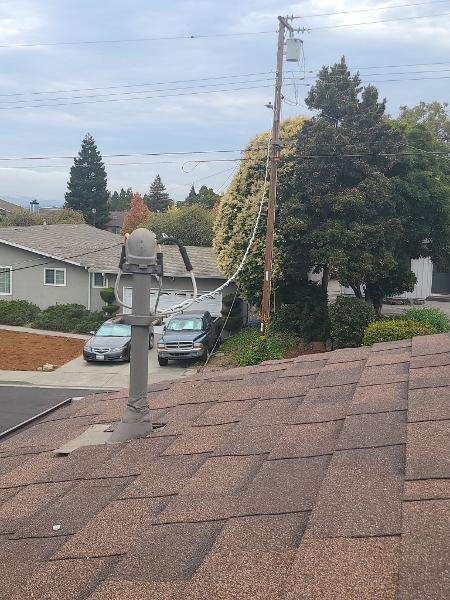 200a upgrade by Peach Electric Inc