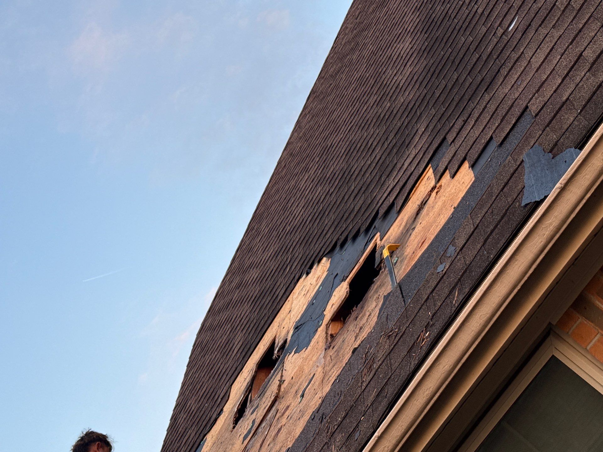 Roof Repair Houston by Roof Repair Company