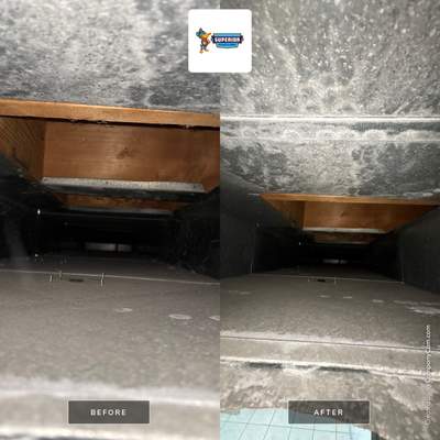 Air Duct Cleaning in New Waterford, OH