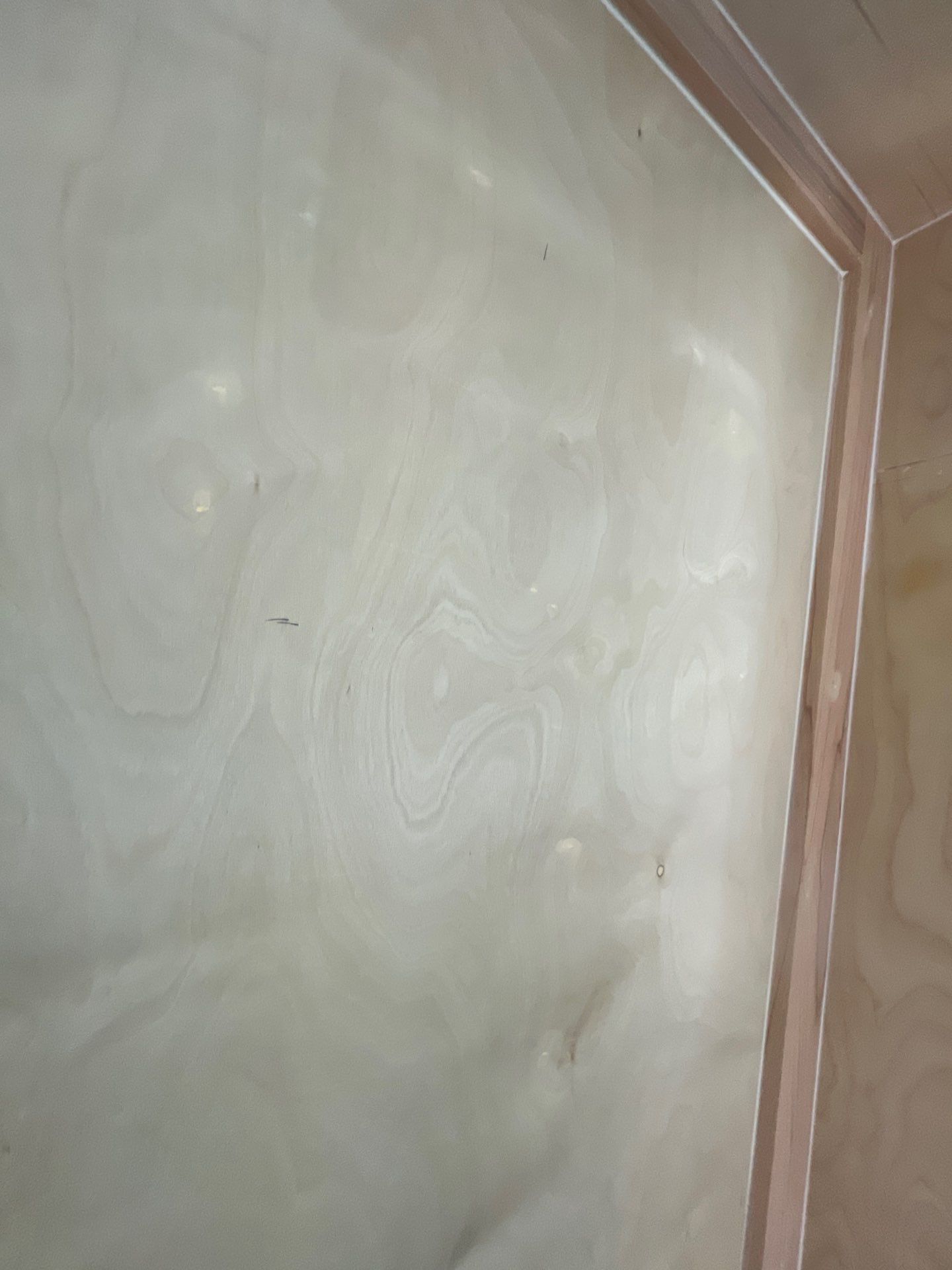 Creative Space - Cabinets painting by Nomad Painting