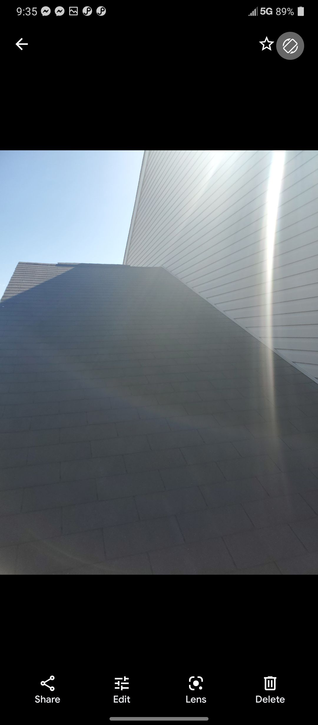 Burnt Hickory by Tamlin Roofing