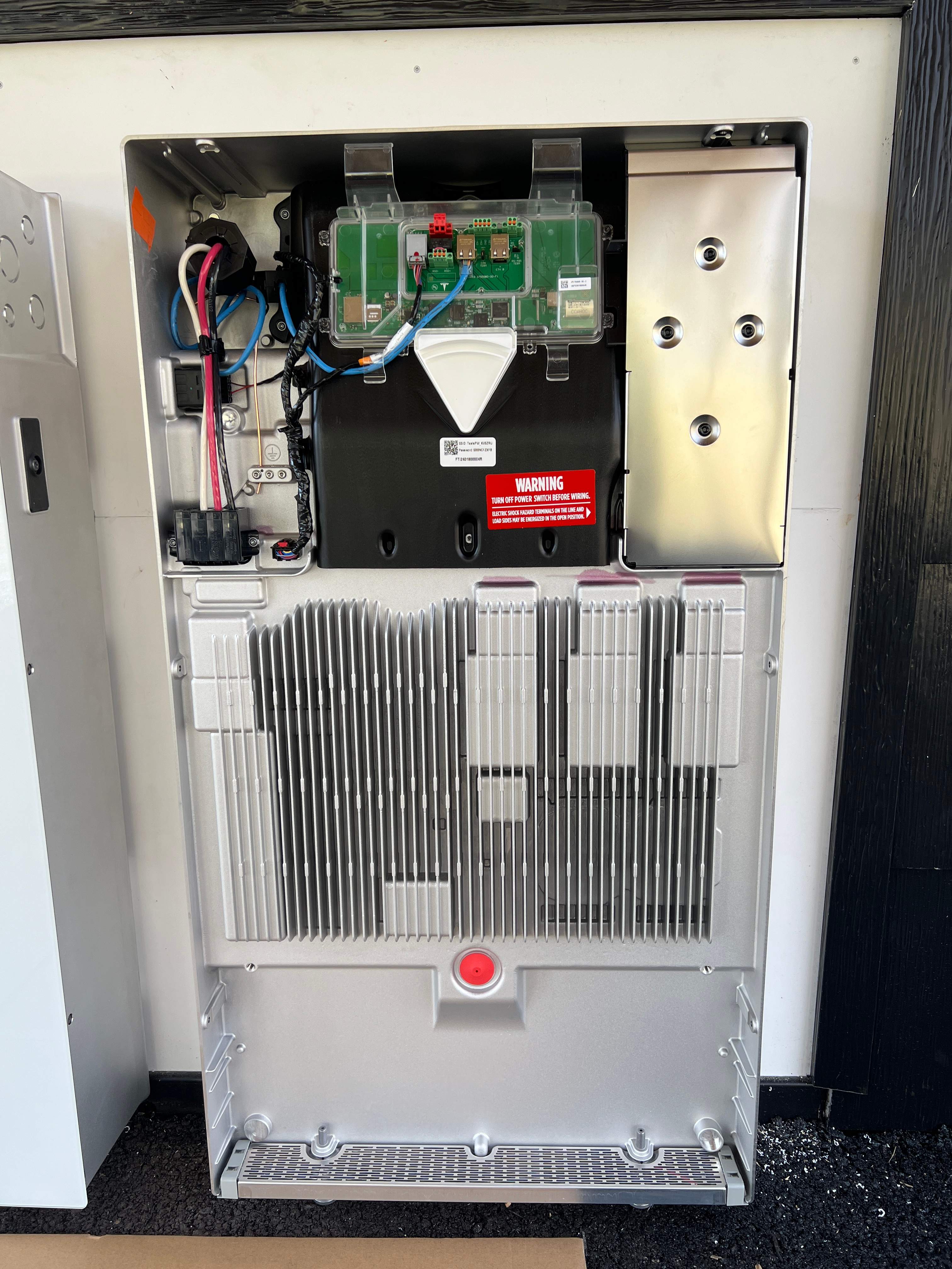 Tesla Powerwall 3 Installation by American Home Contractors