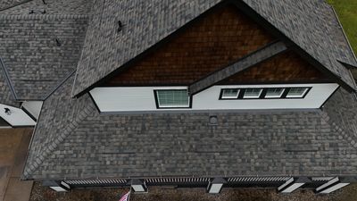 Peppercorn | Roof Replacement in Monmouth, OR 97361