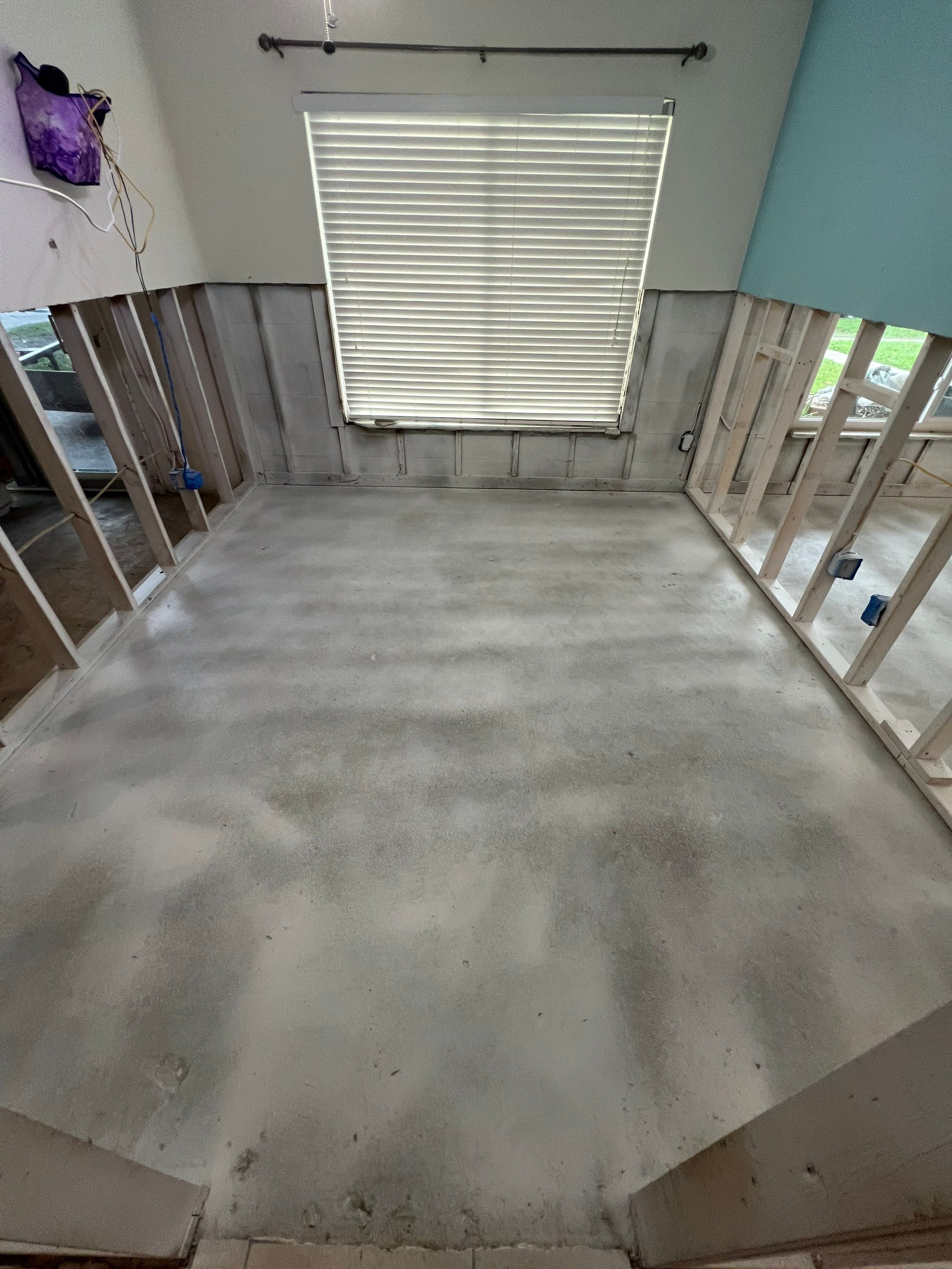 Project in Zephyrhills by You Restorations LLC DBA YOU-Home