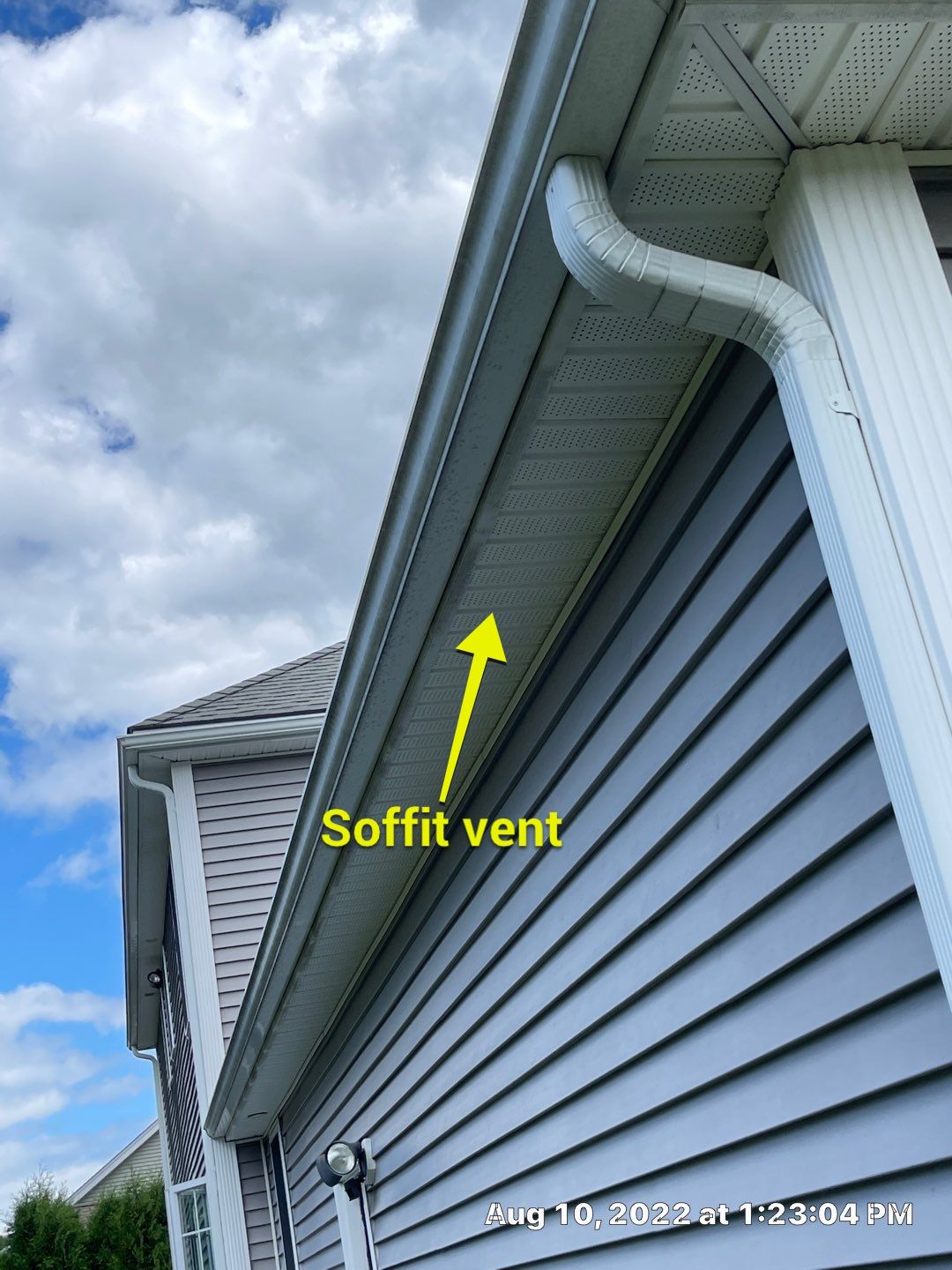 GAF Roofing Material in Holden, MA by Master Roof Inc