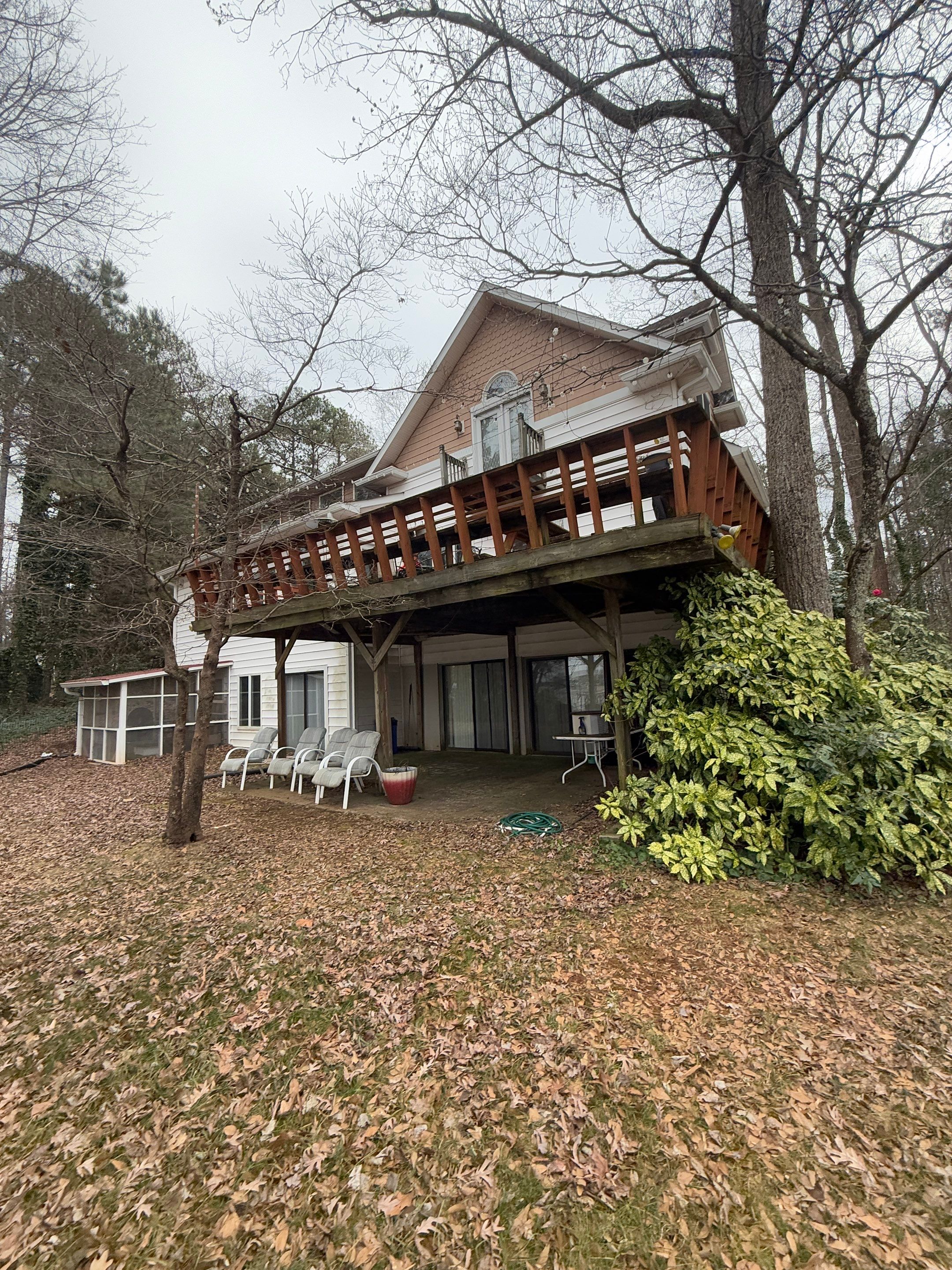 Residential Roofing Installation using  TAMKO Titan XT Rustic Redwood by RISE Roofing & Restoration, LLC