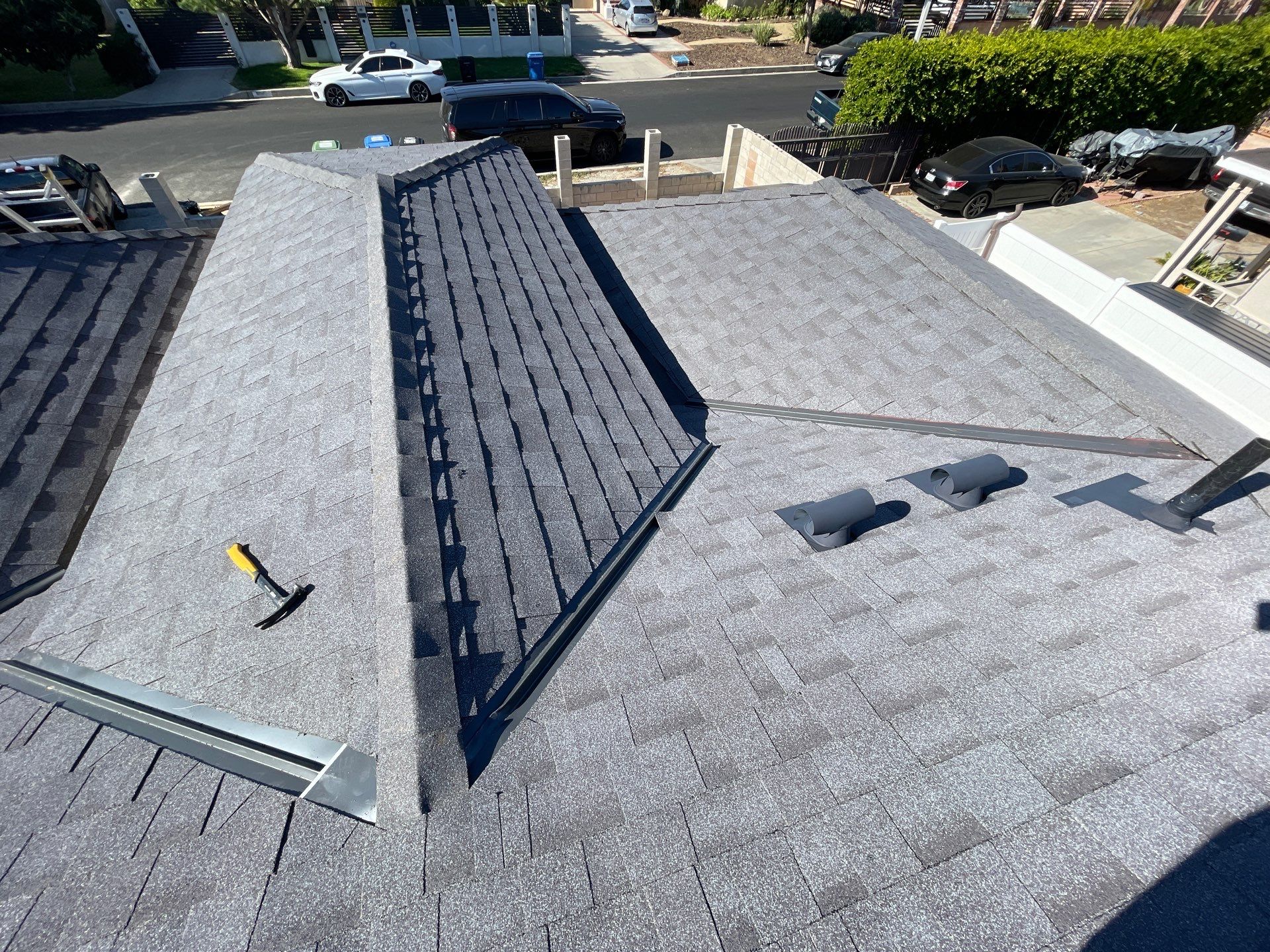 Roof Replacement - North Hollywood CA 91605 by Epic Roof Replacement