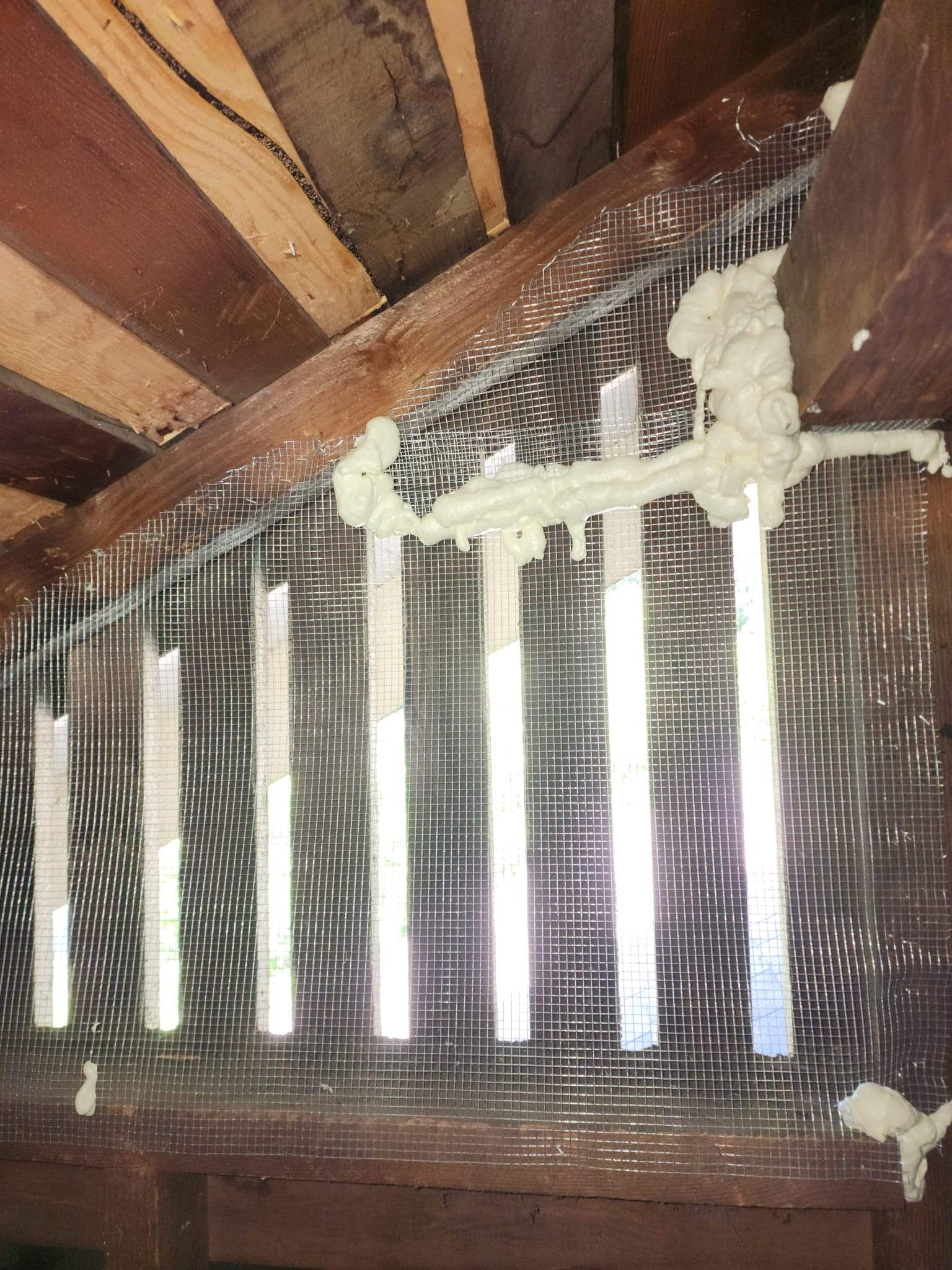 Project by Advanced Attic Solutions by Advanced Attic Solutions