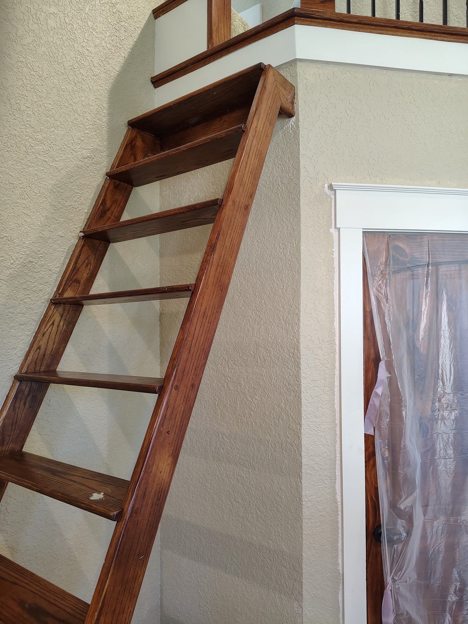 Interior Fresh in Tyler, TX by Quality Coats Painting