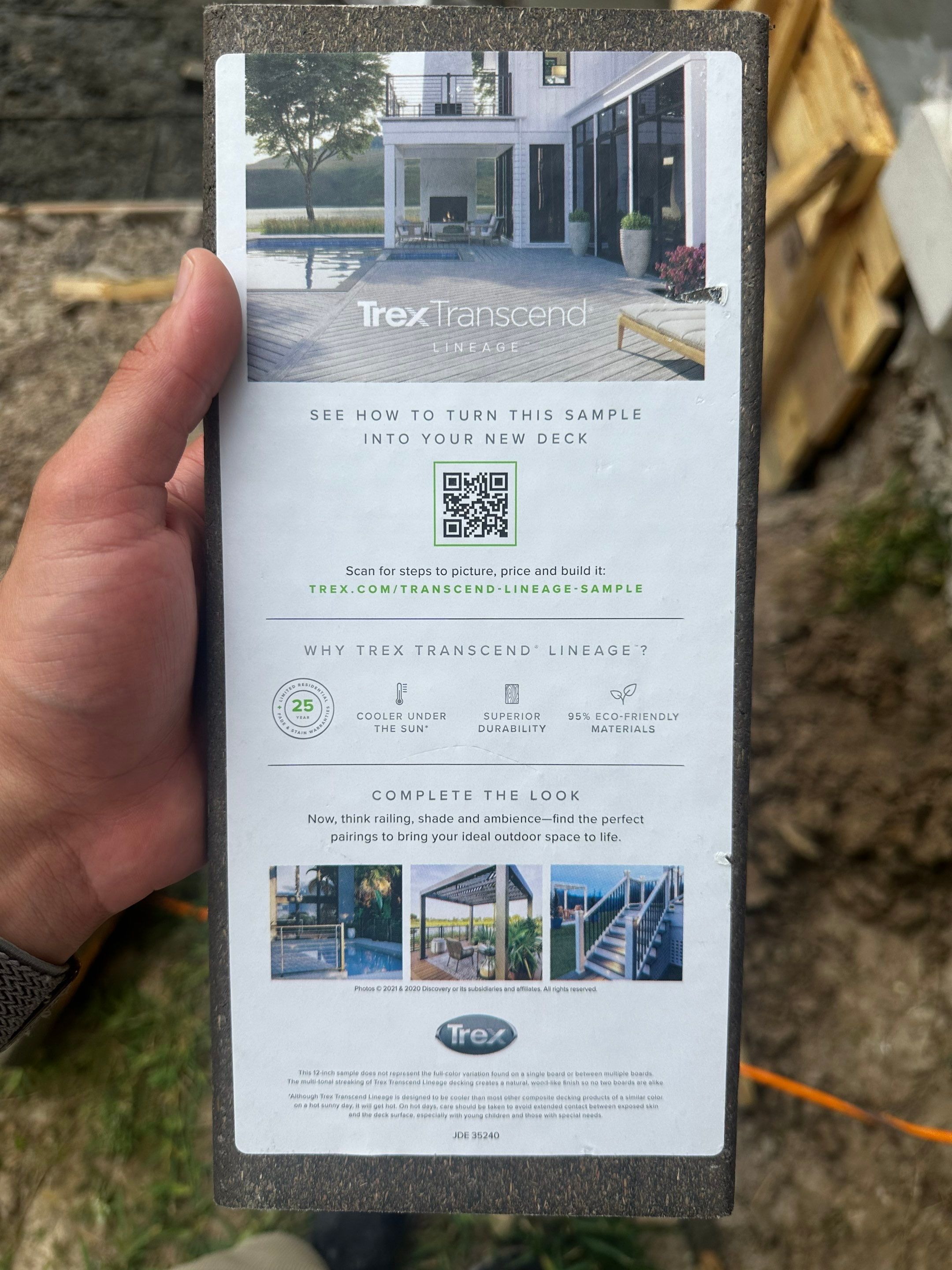 Patio and Deck in Spring TX by SophAlx LLC