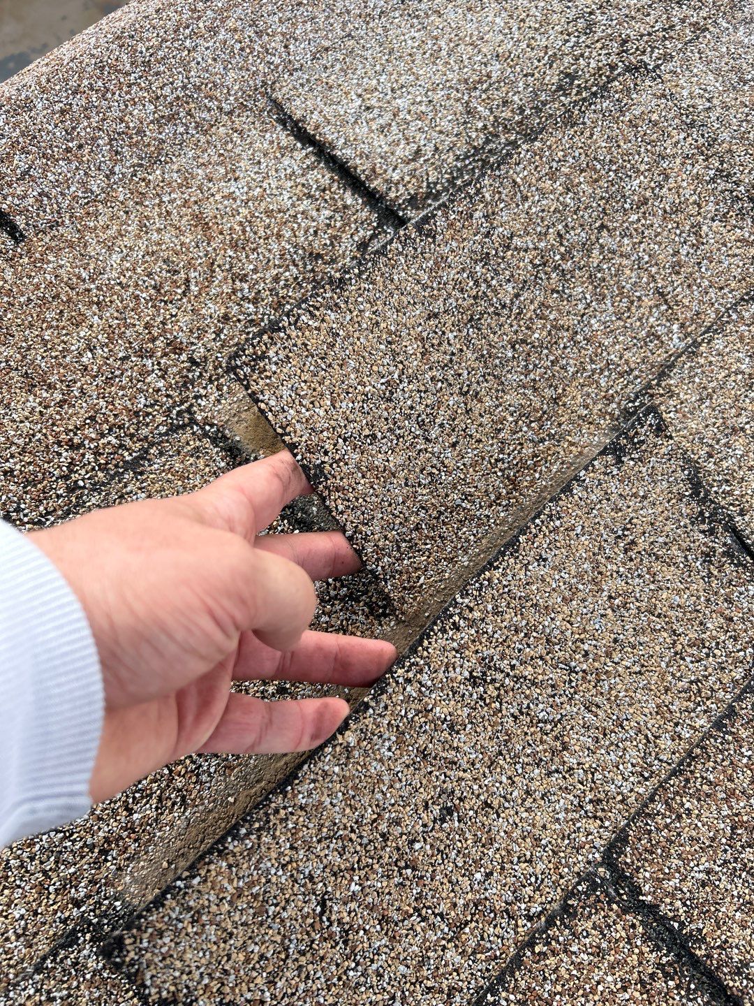 Zuriel's Full Re-Roof by All Storm Roofing & Construction