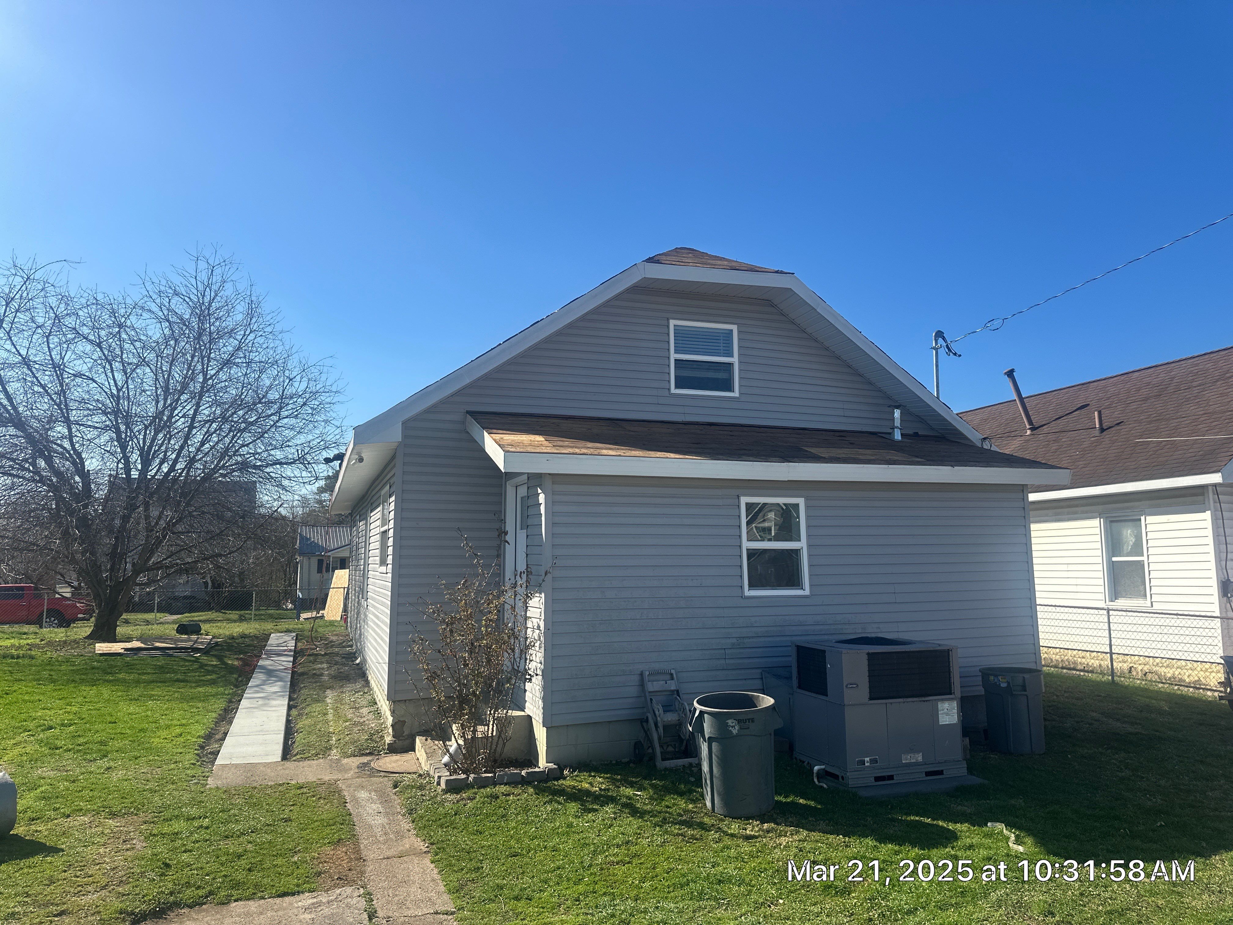 Residential Roofing Installation using Certainteed Landmark Pro Shingles by Fahey Roofing + Contracting