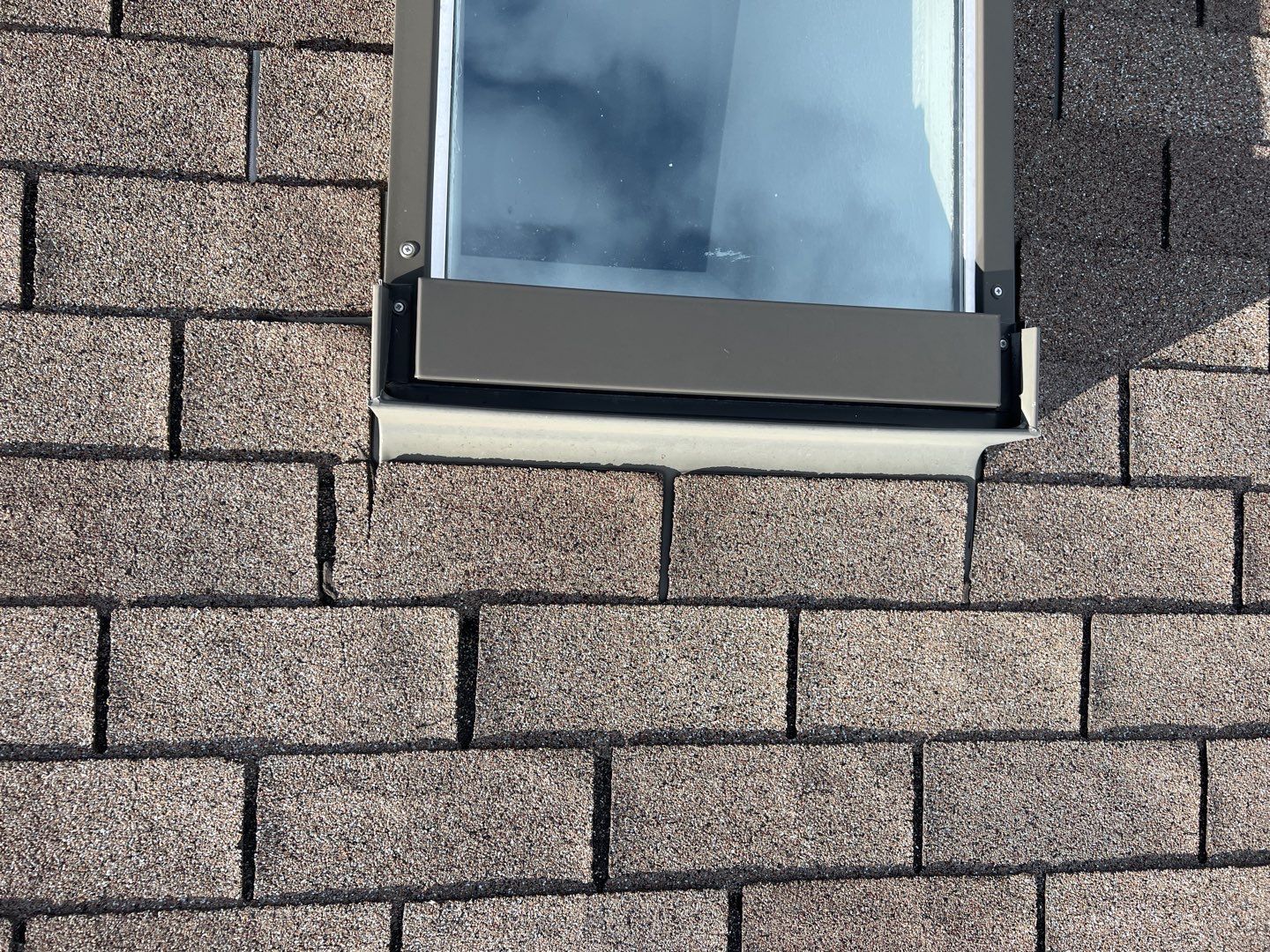 GAF Timberline HDZ - Barkwood by Montana Roofing Solutions