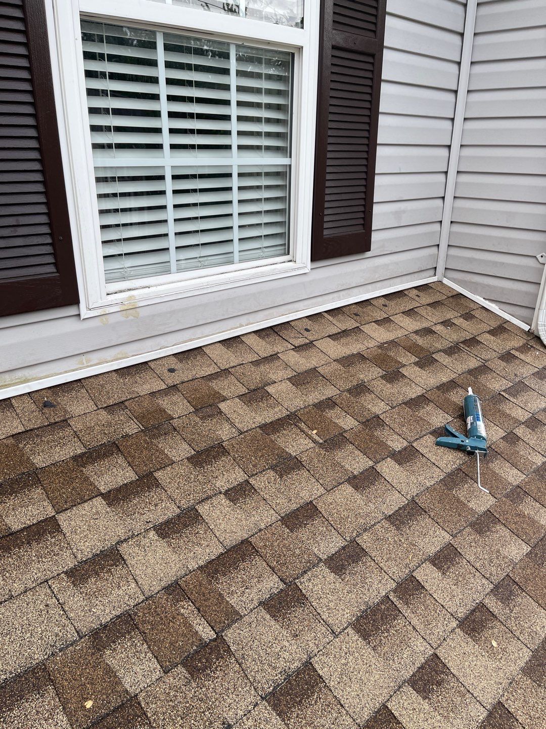 Facing persistent leaks in heavy rain? by Georgia Roof Advisors