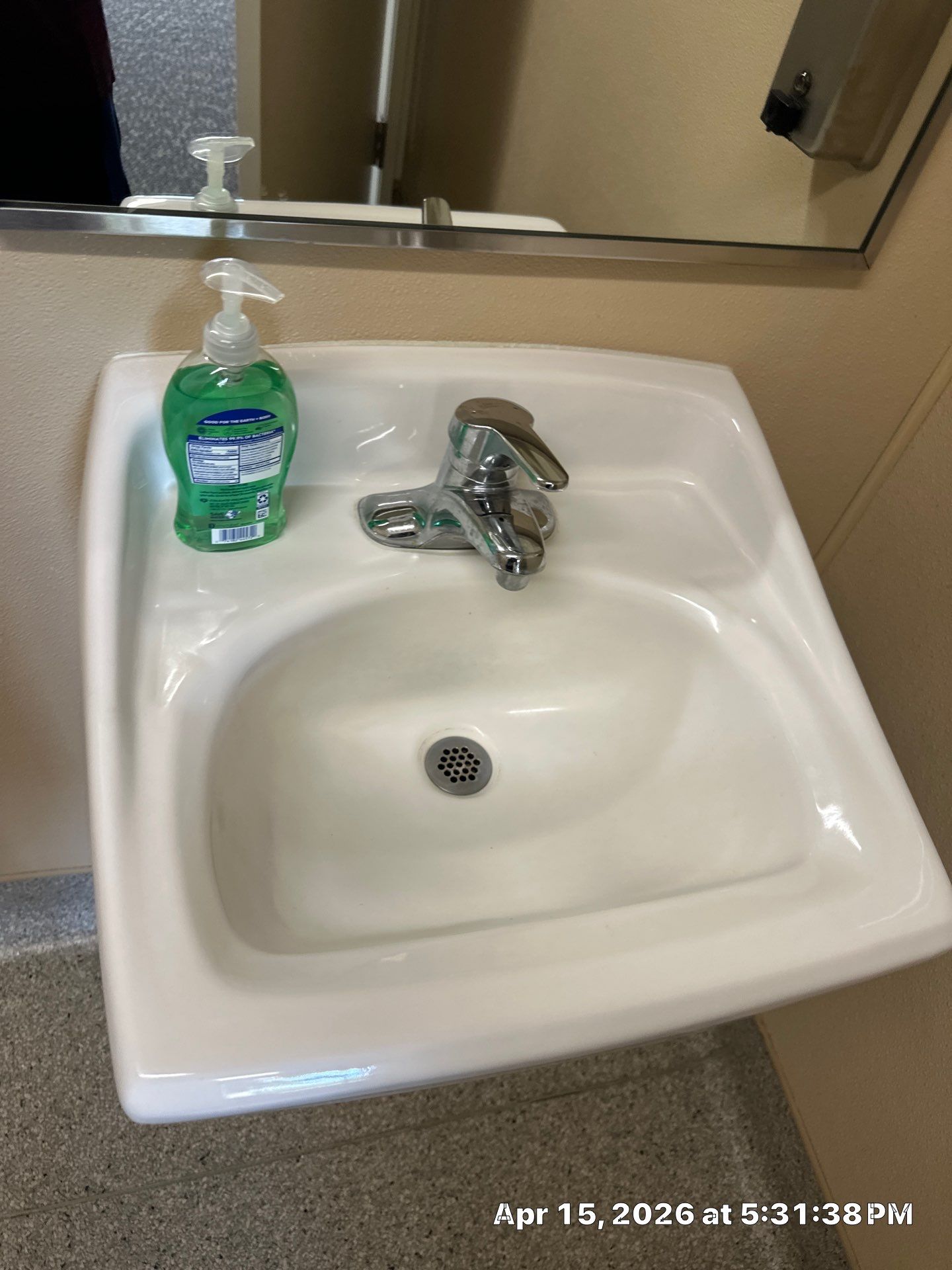 Project in Elkgrove, CA by Sharmas Progressive Janitorial INC EIN-84-4518914 