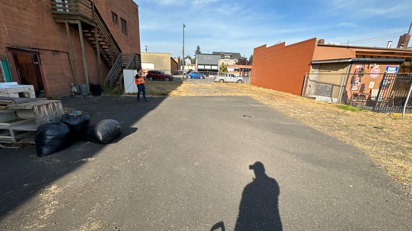 Brian | Driveway Asphalt, Asphalt Project  by Jireh Asphalt & Concrete Inc 