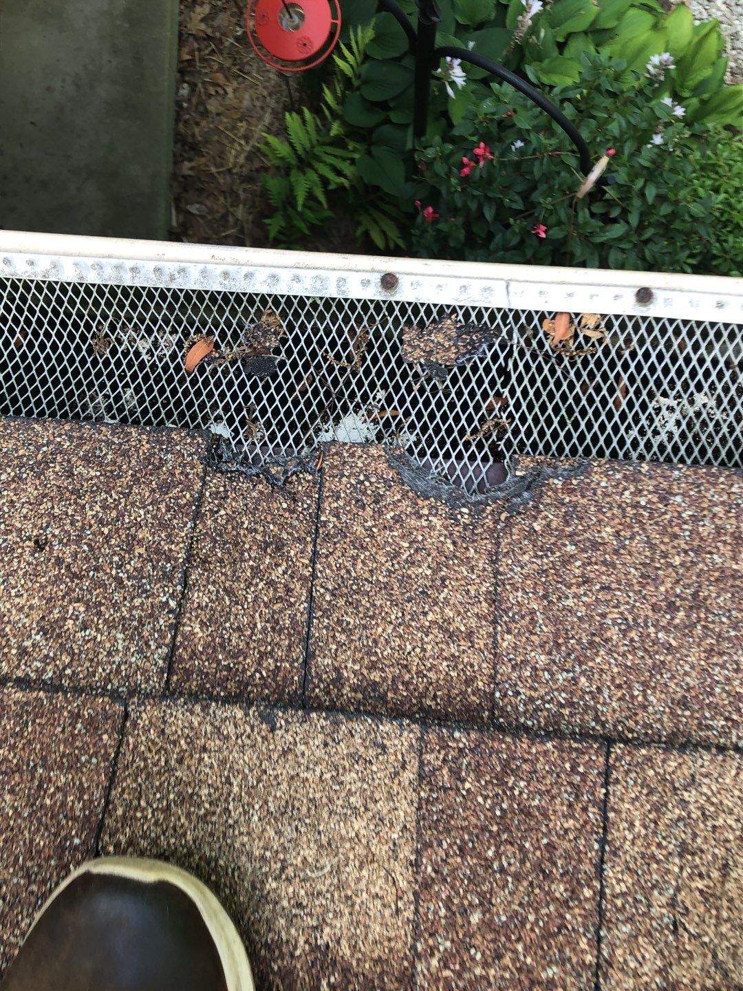 Roof Replacement using Owens Corning by 180 Contractors