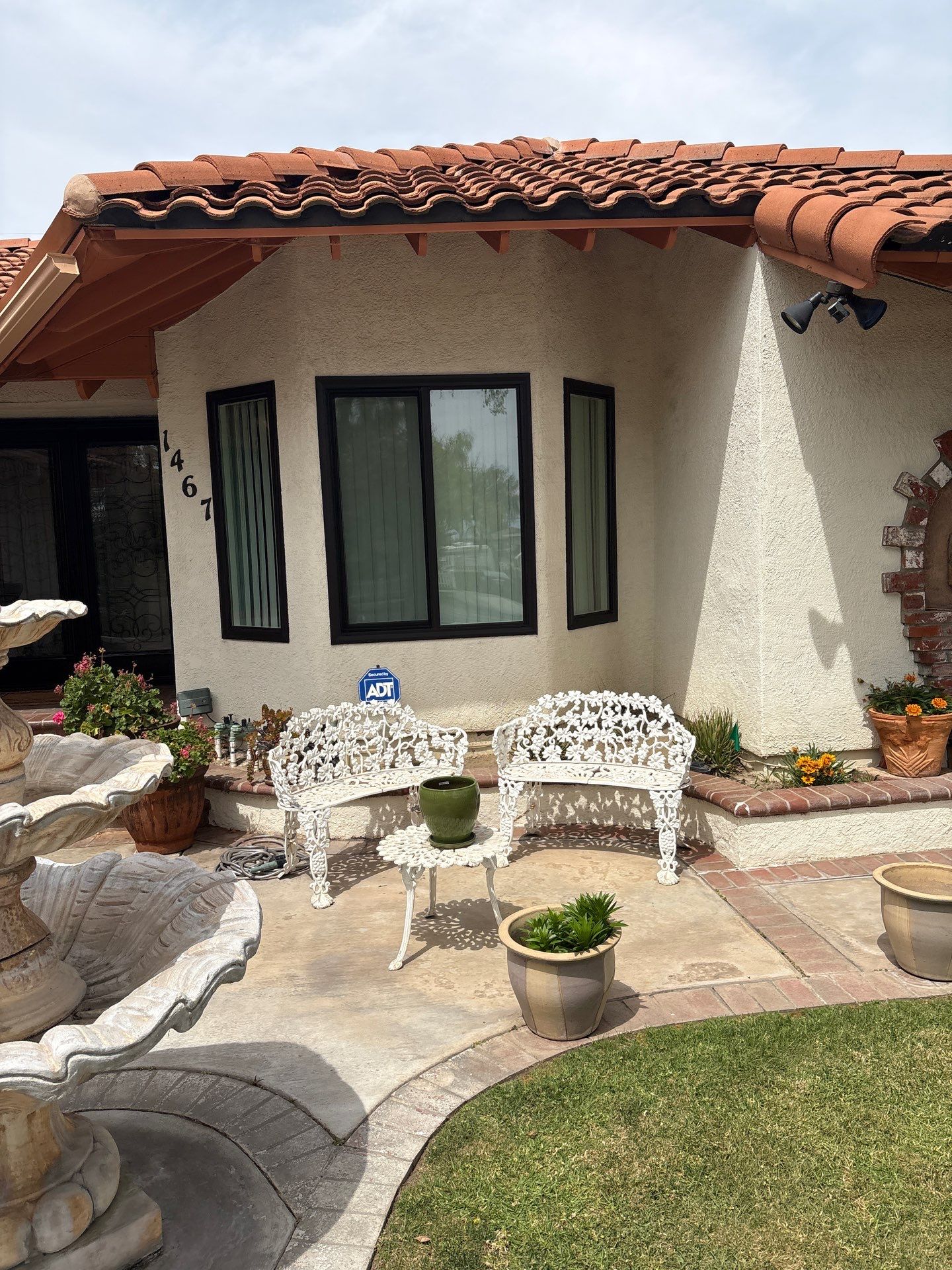 Upland by American Window Company
