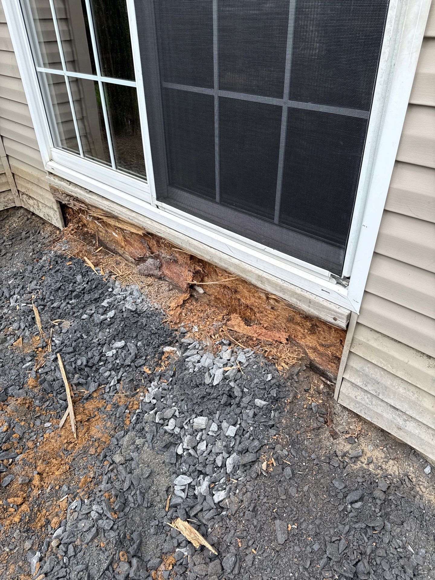 Backyard Retreat: Techo-Bloc Patio + Firepit Lounge by Saylor’s Lawn & Landscape