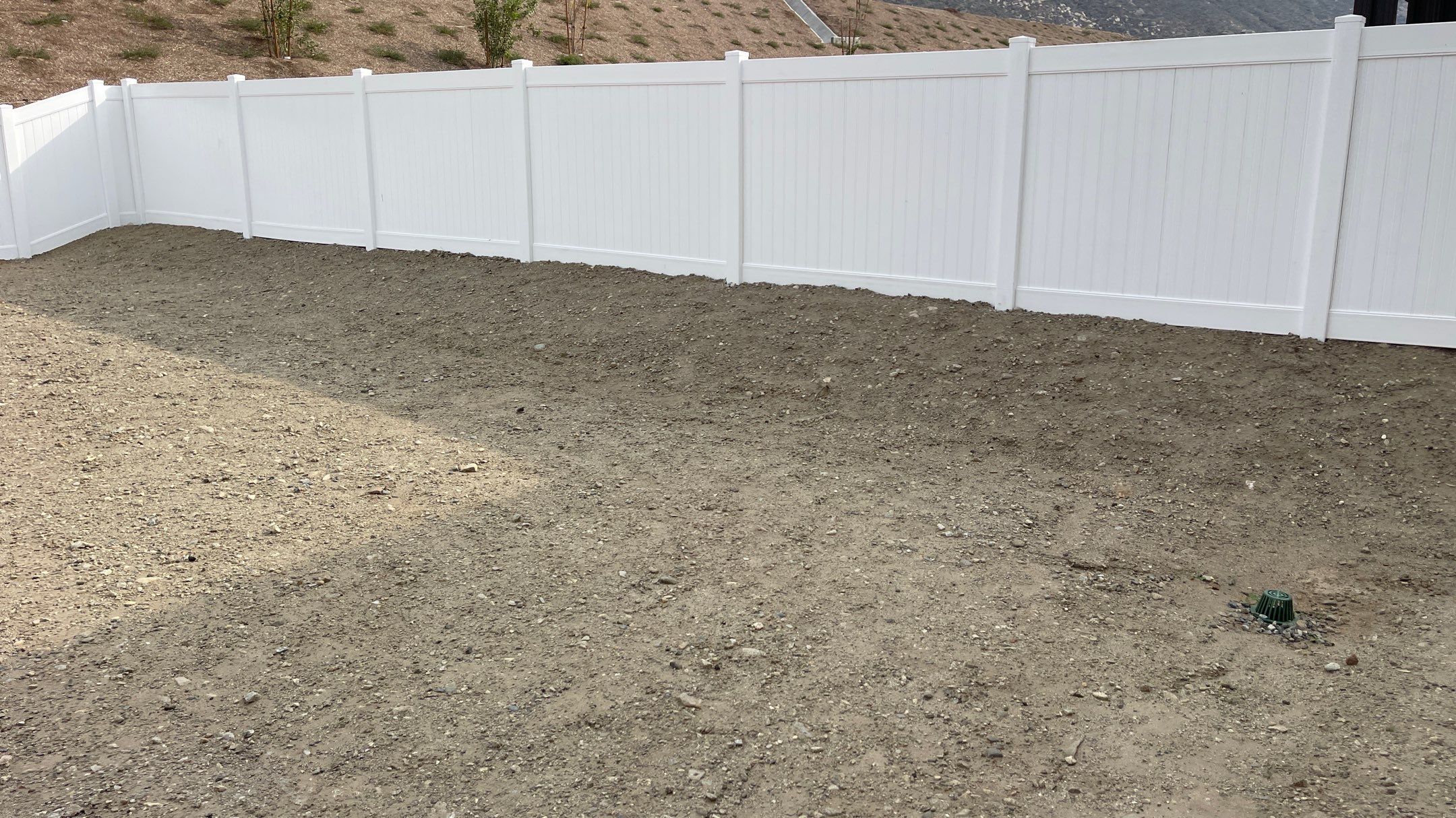 Jurupa Valley install by Monarch