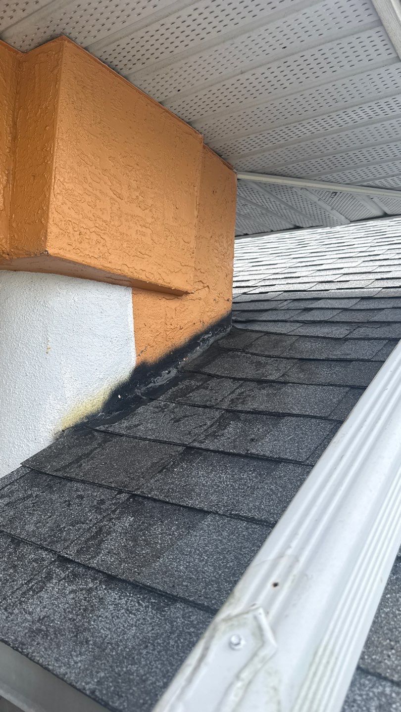 Residential Roofing Repair using Durabull Shingle System (Leak Repair) by Durabilis Roofing INC