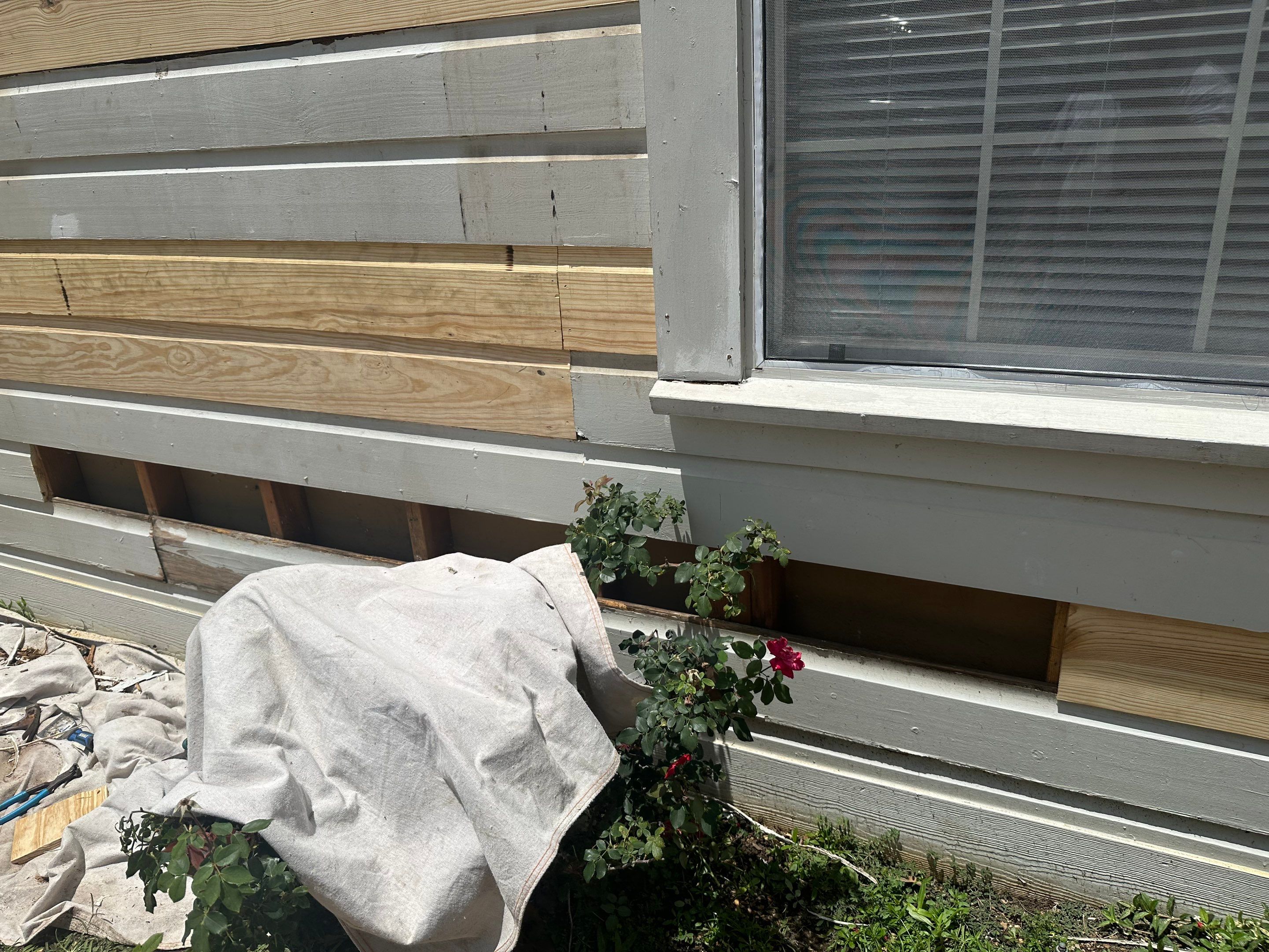 Historic Window & Shop Restoration in the Azalea District – Tyler, Texas by Quality Coats Painting