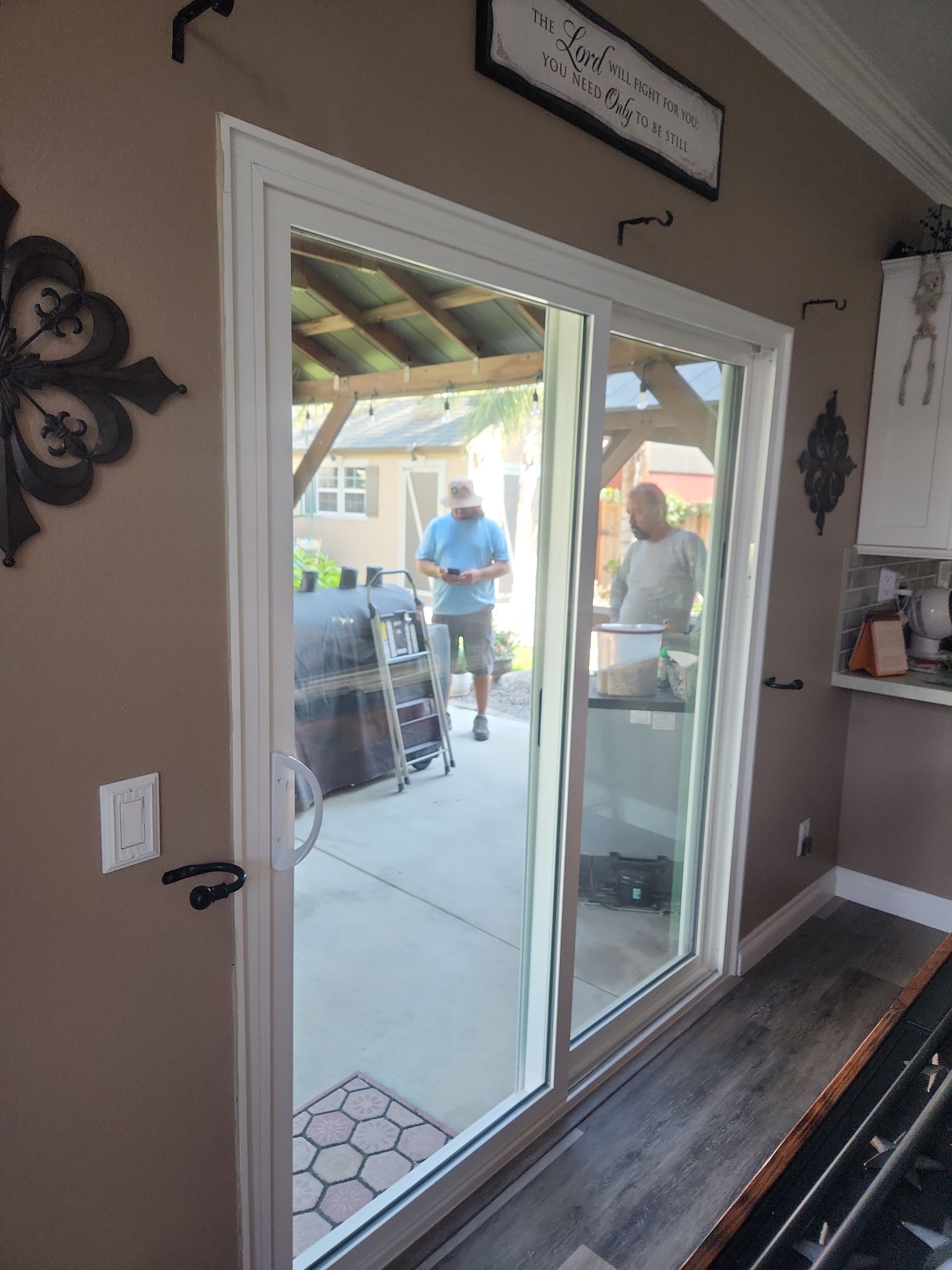 Eastvale, CA Window Replacement by American Window Company