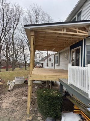 Project in Canandaigua