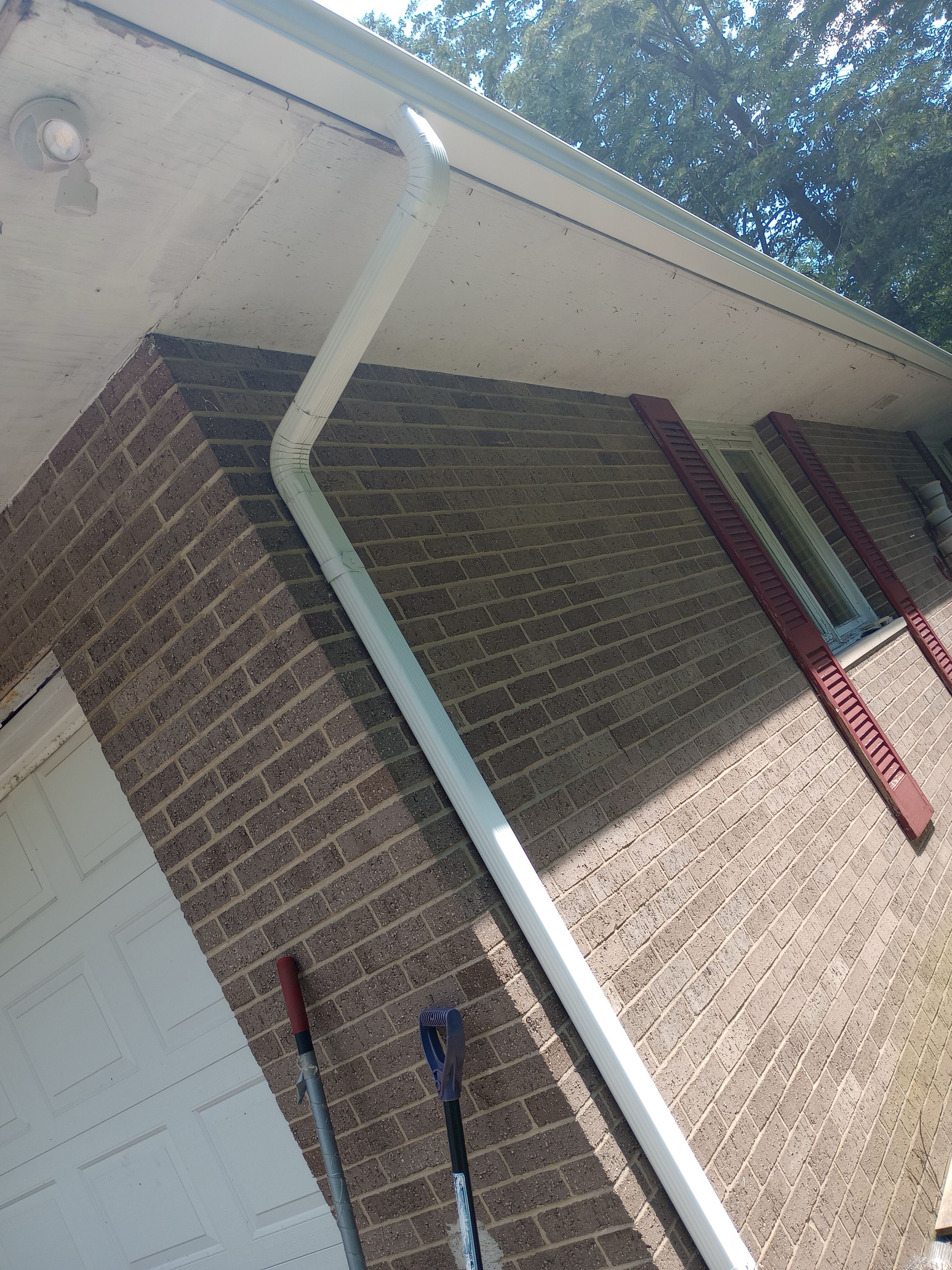 Luke Fisk - 9820 Ravenna Ave by Silver Leaf Contracting 