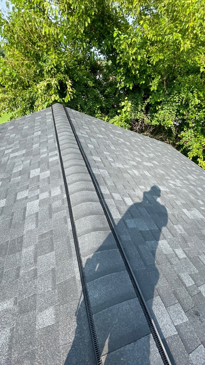 9021 Green Run Way, Gaithersburg, MD 20879 US by American Custom Contractors