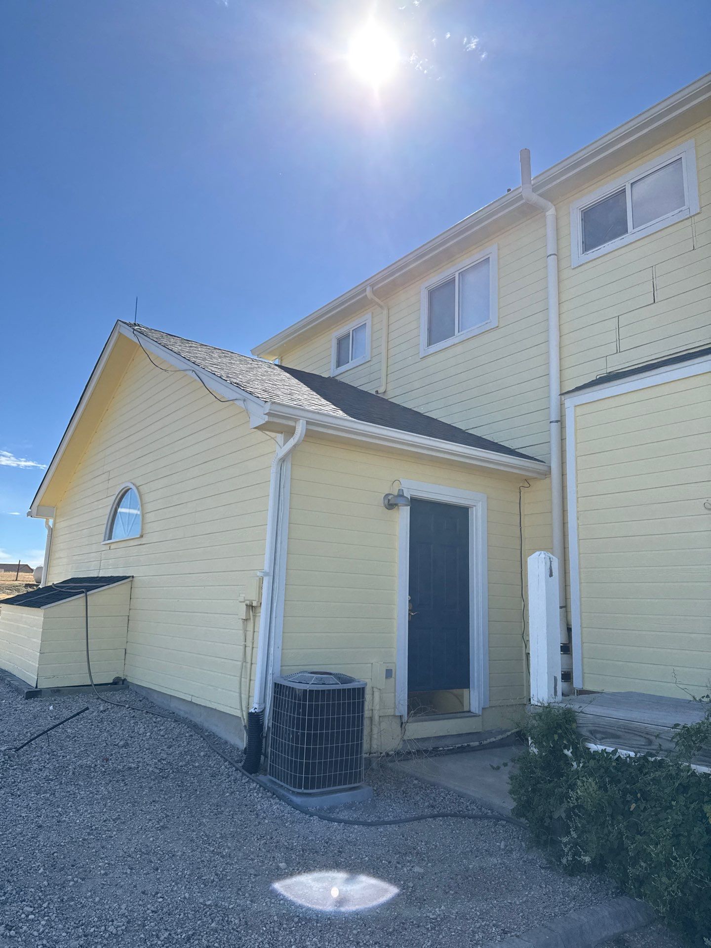 Time for a new look? Replace the Windows and Siding  by 1st choice windows and siding