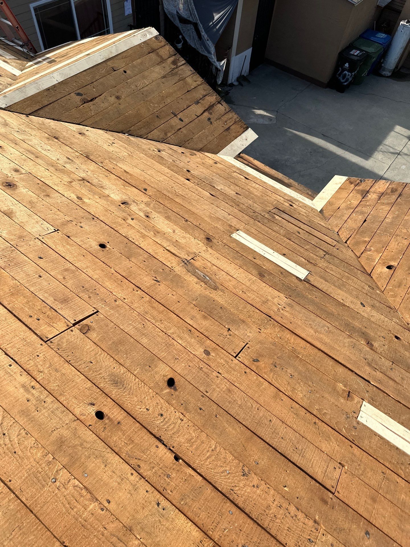 Roof Replacement - Los Angeles, CA 90011 by Epic Roof Replacement