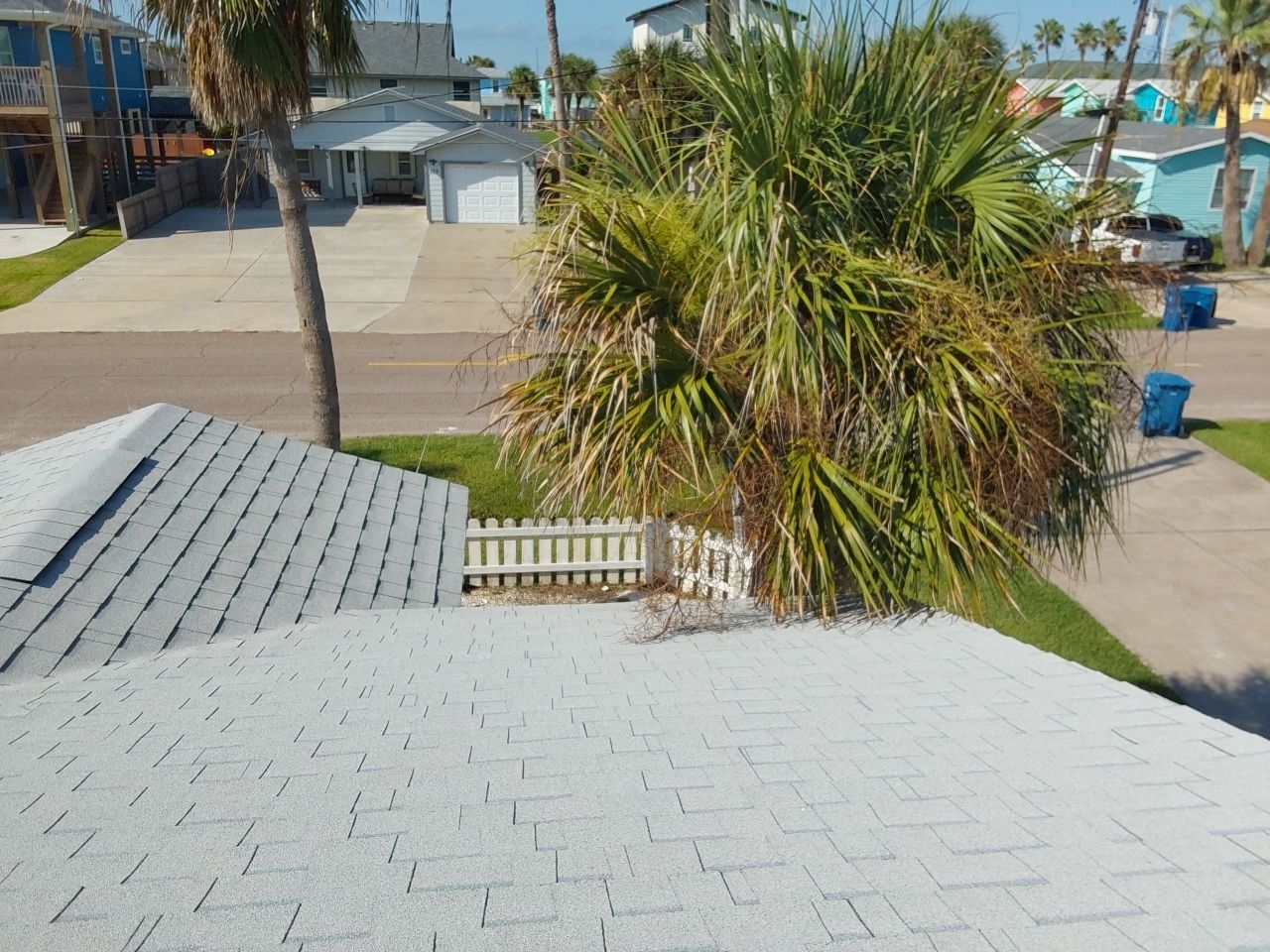 Residential Roofing Installation using GAF Timberline HDZ by Lighthouse Roofing
