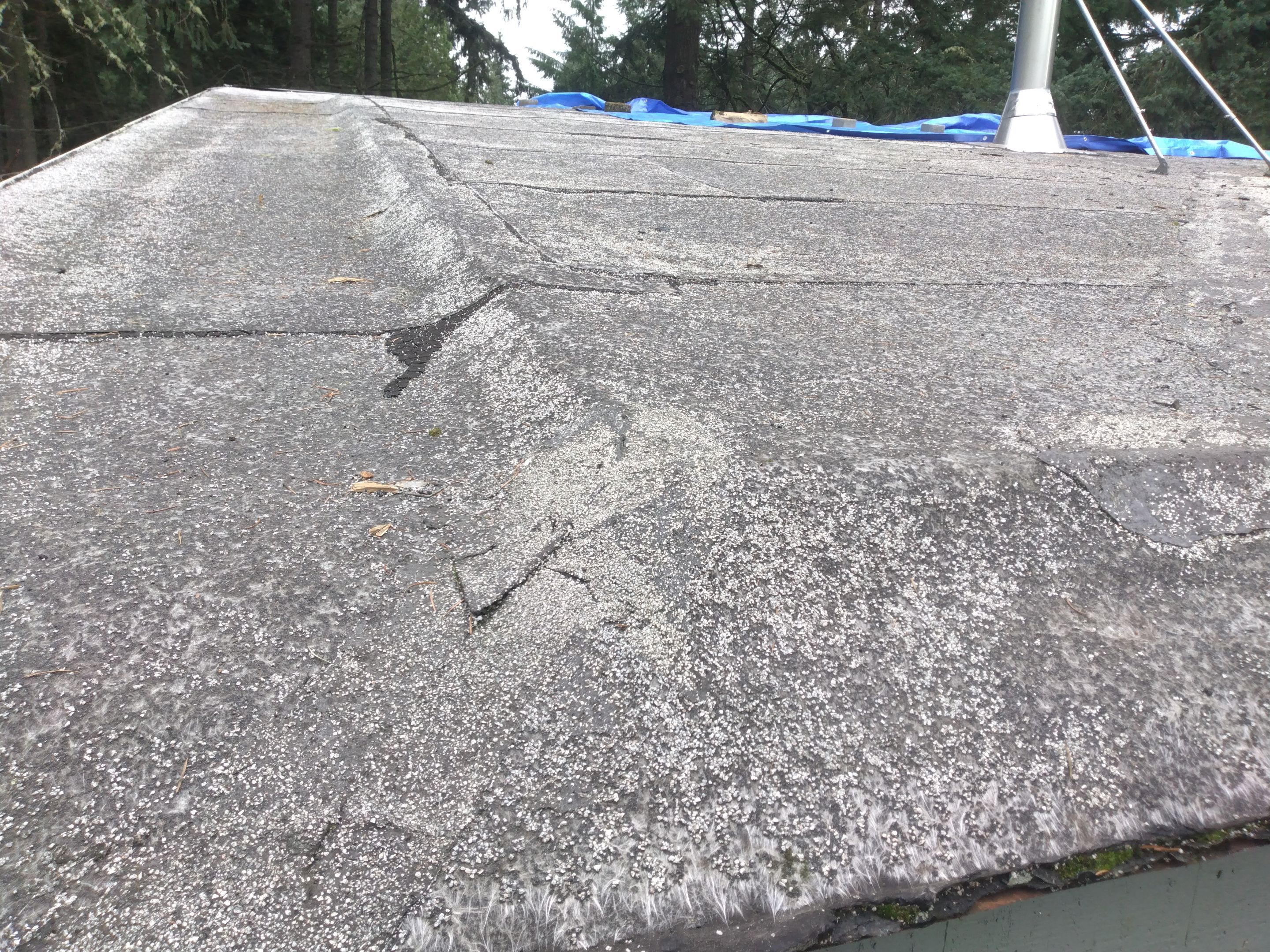 Low Slope Replacement by BEST Roofing & Waterproofing