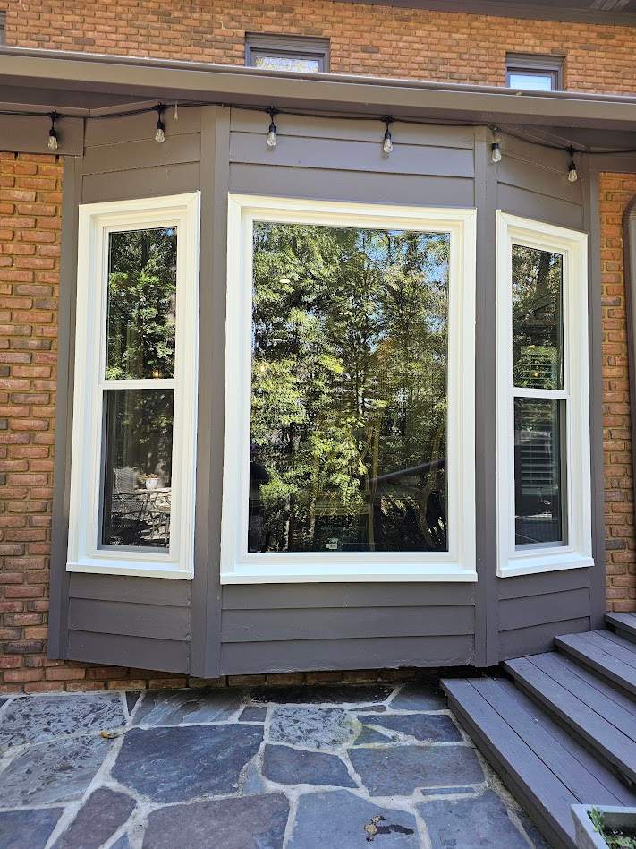 Monacelli Project in  Indian Springs by The Window Source