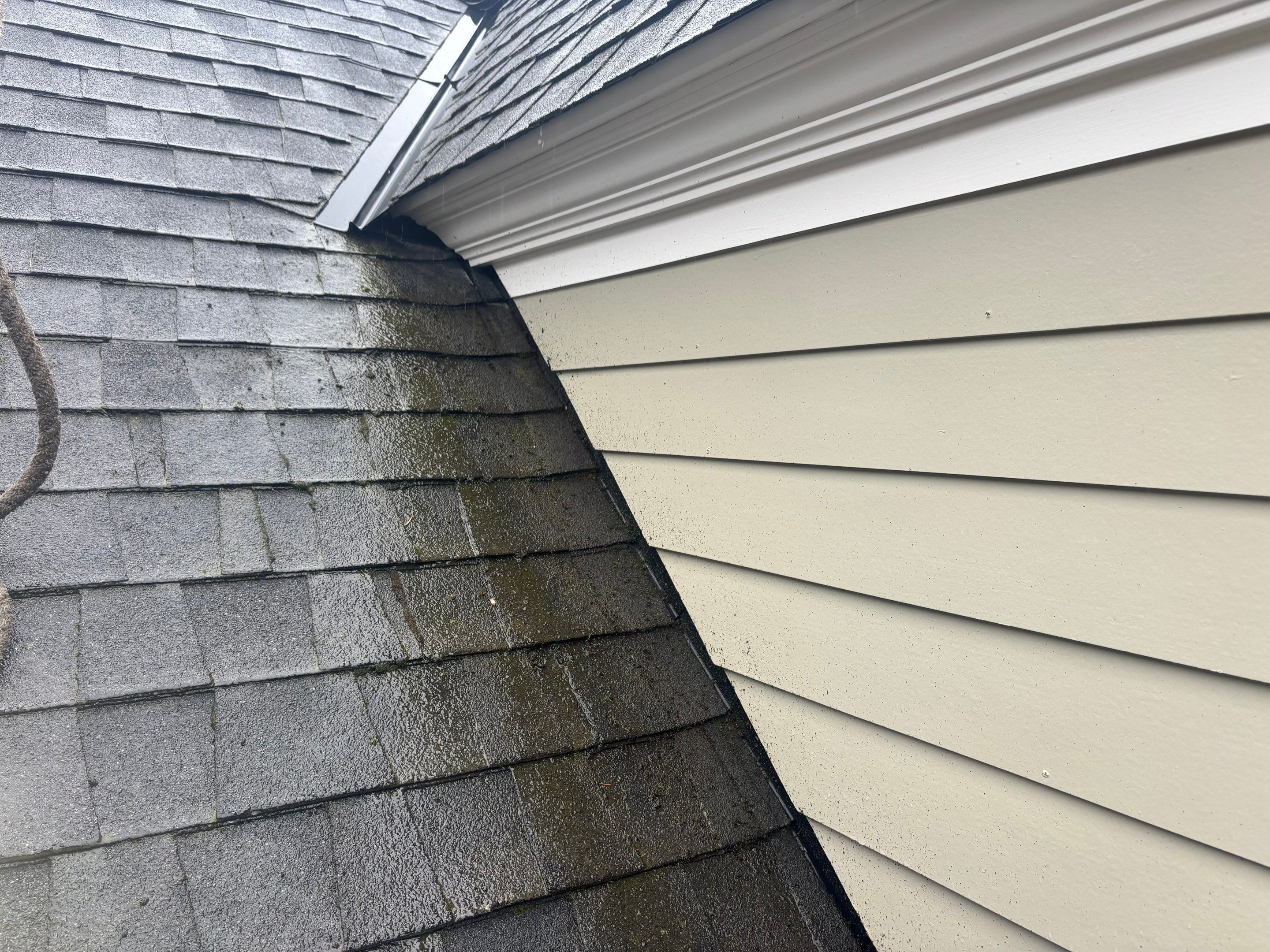 Roof Maintenance in Sherwood by Prodigy Roof Solutions