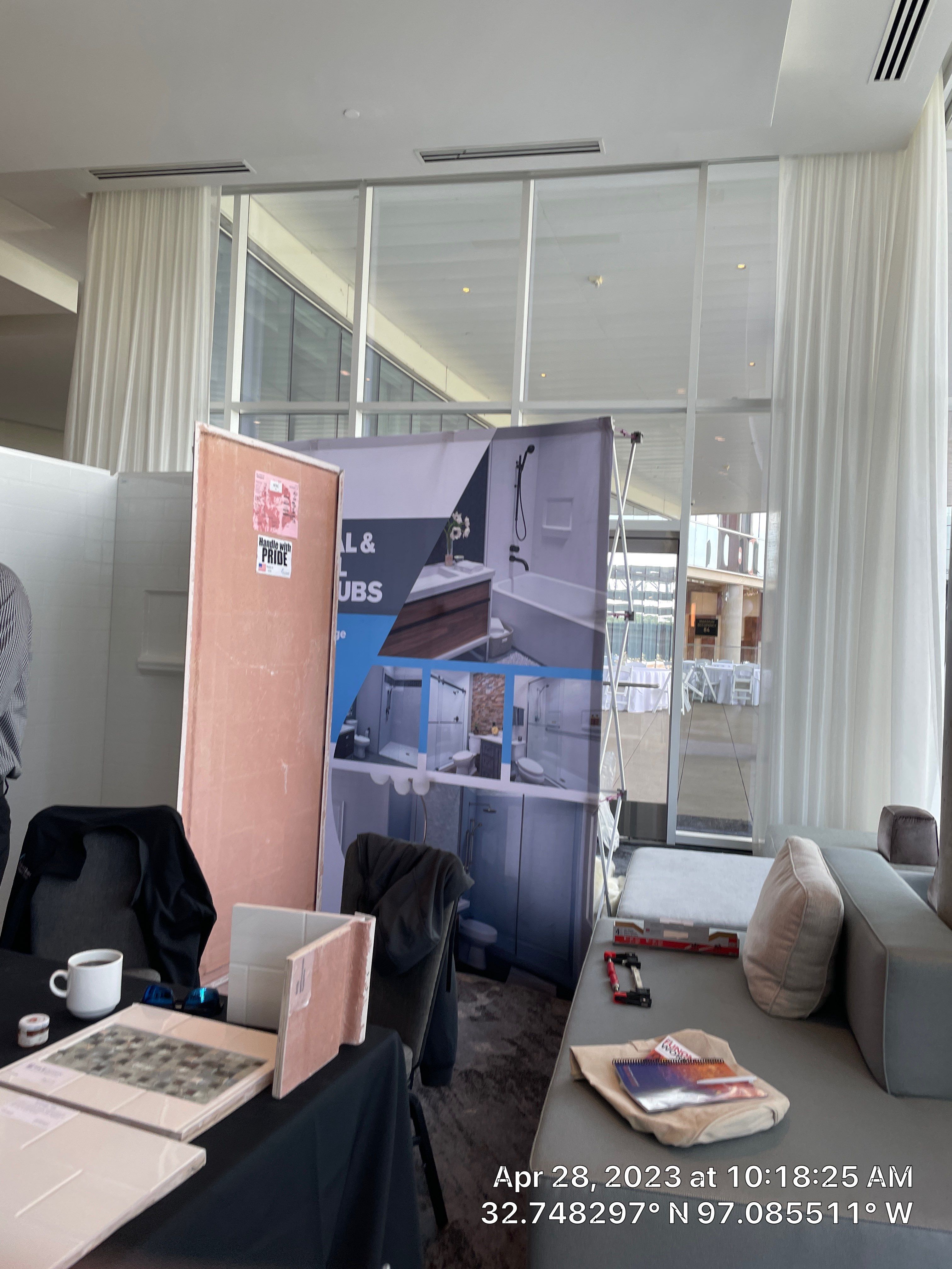 CoCam by CompanyCam Sales Demo