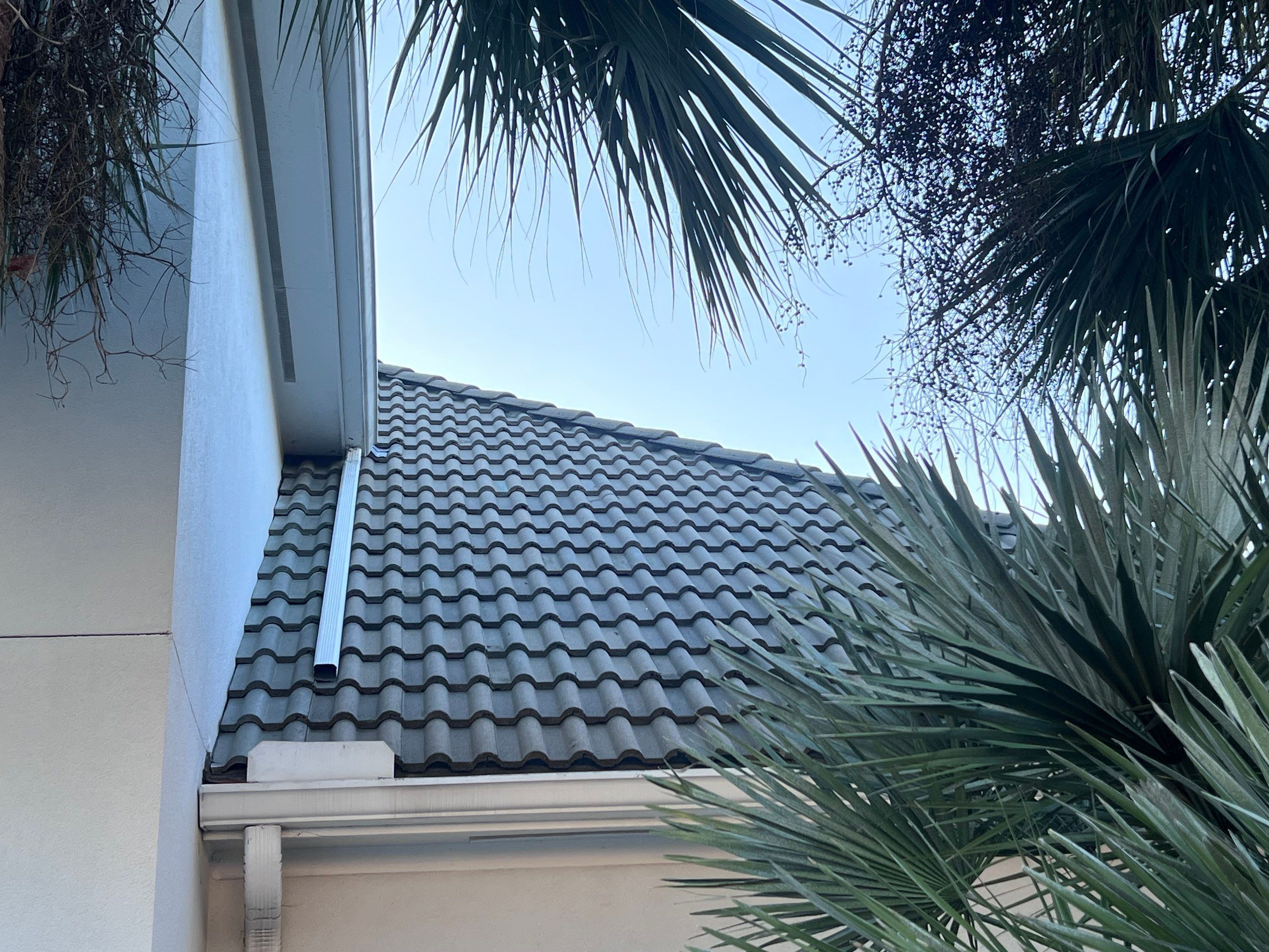 Tile Roof Repair by Roof Repair Company