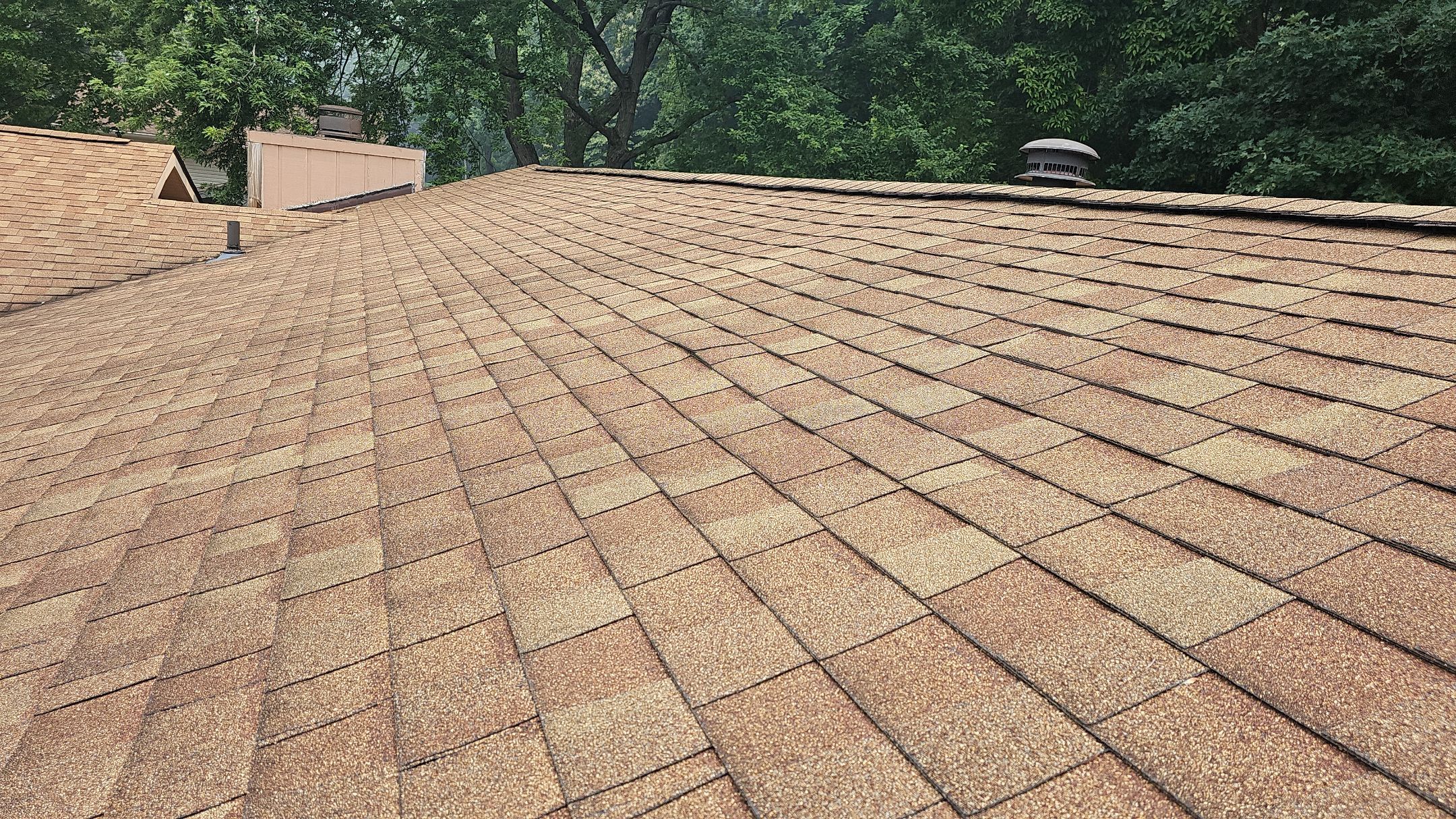 ATLAS PINNACLE COLOR: COPPER CANYON by Eagle Eye Roofing