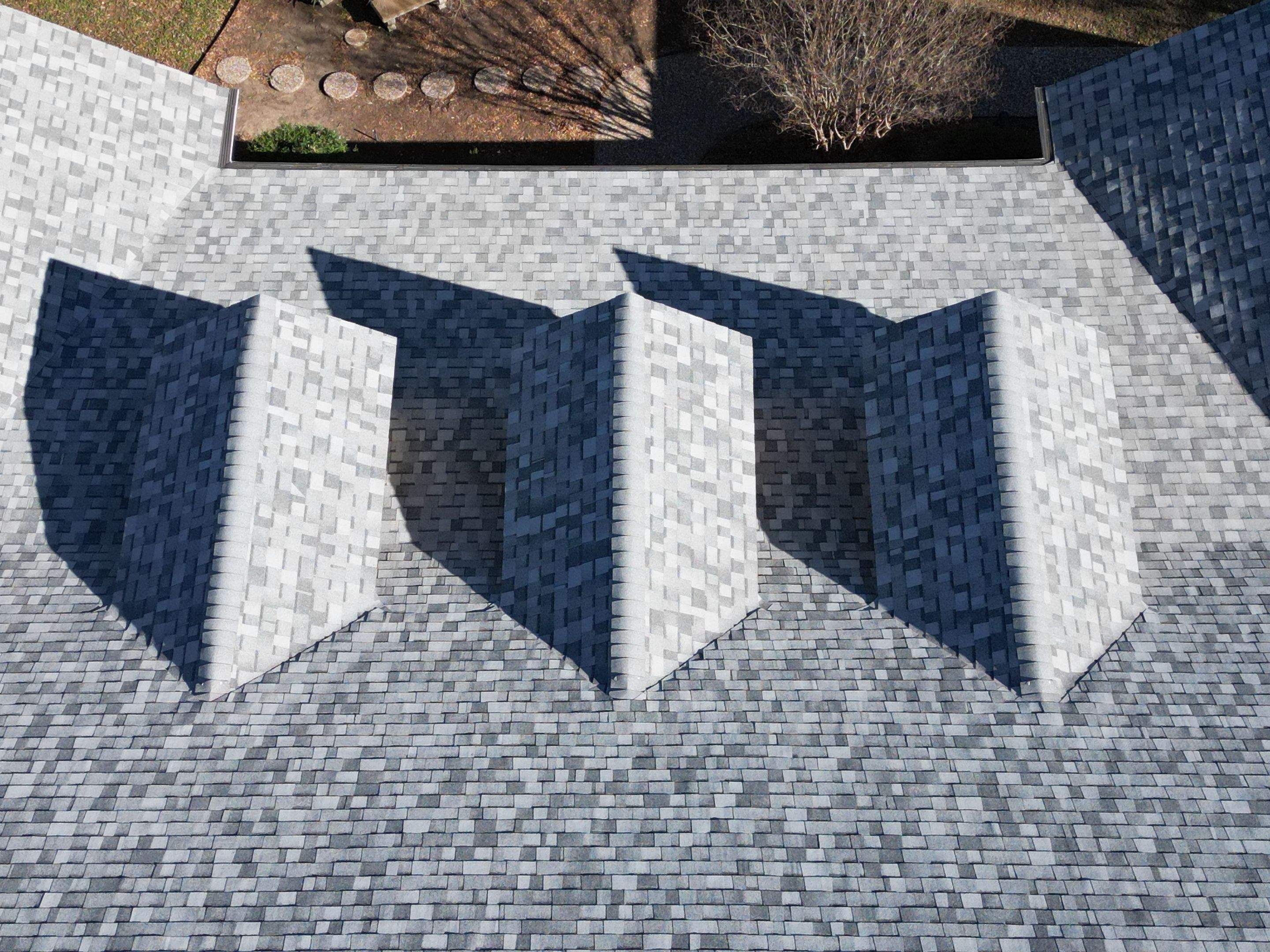 Sierra Gray - Owens Corning TruDefinition Duration by RoofsOnly.com