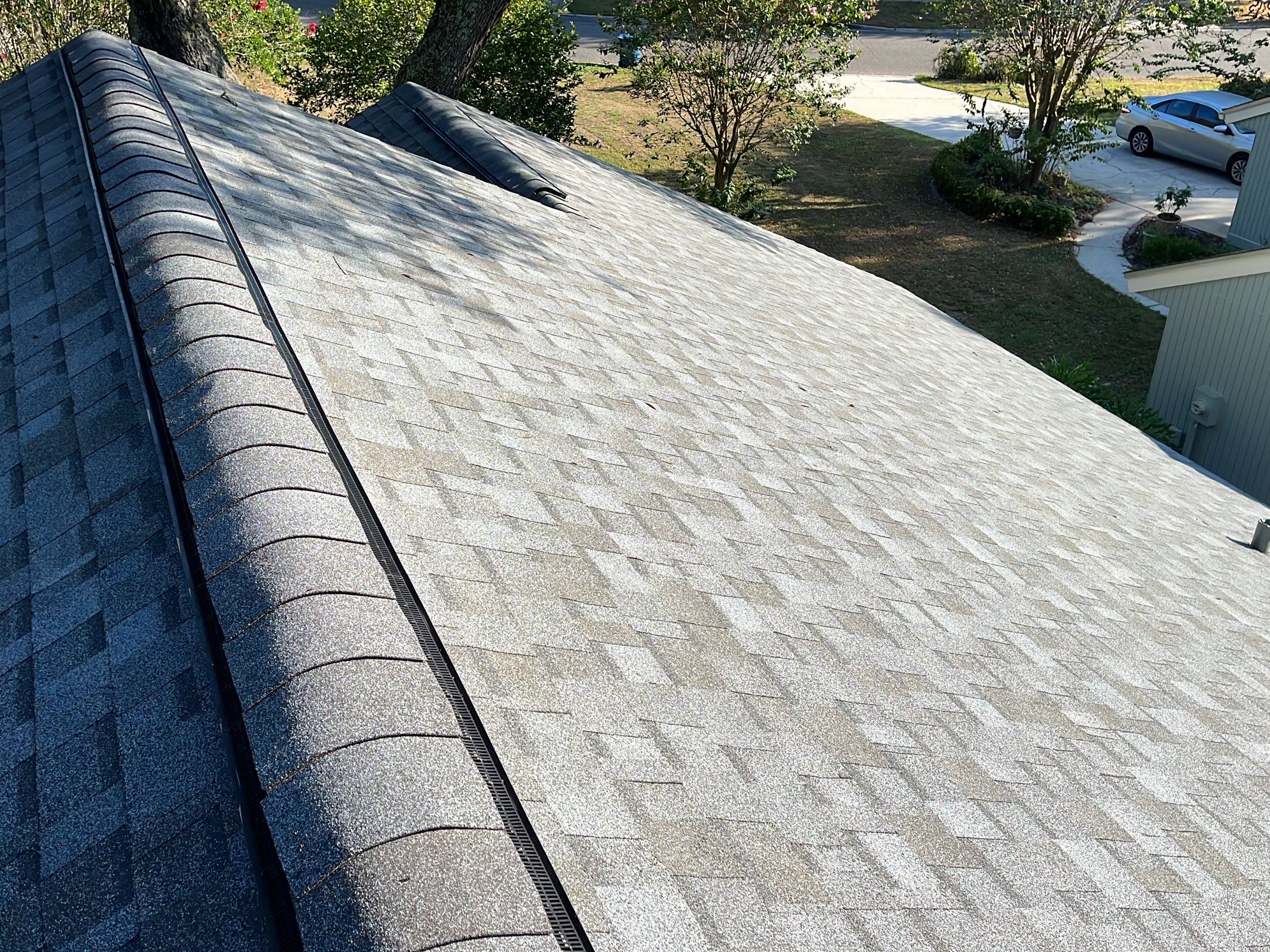 Shingle -> Shingle by Prime Roofing