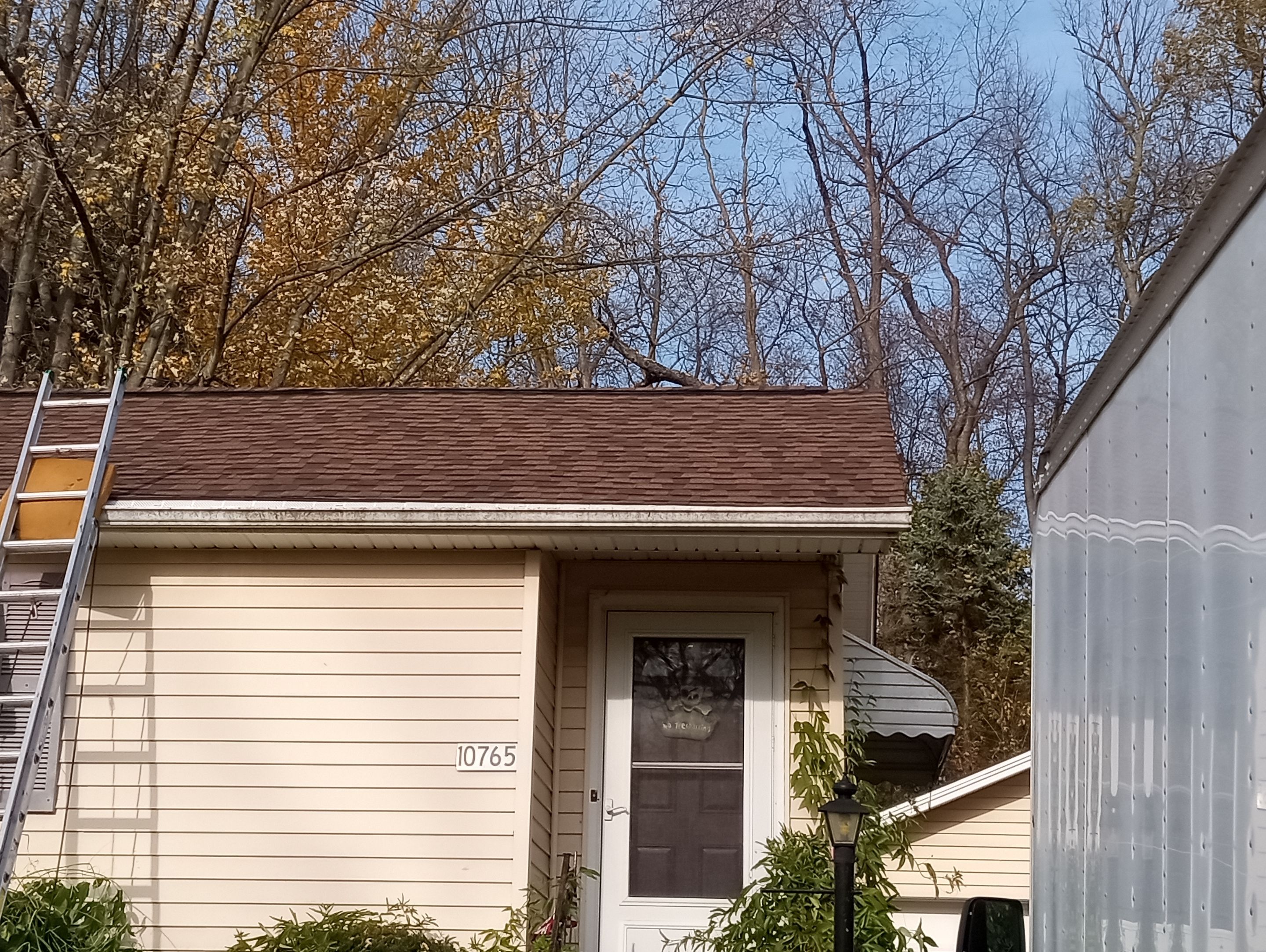 Joylynn Buettell by Silver Leaf Contracting 