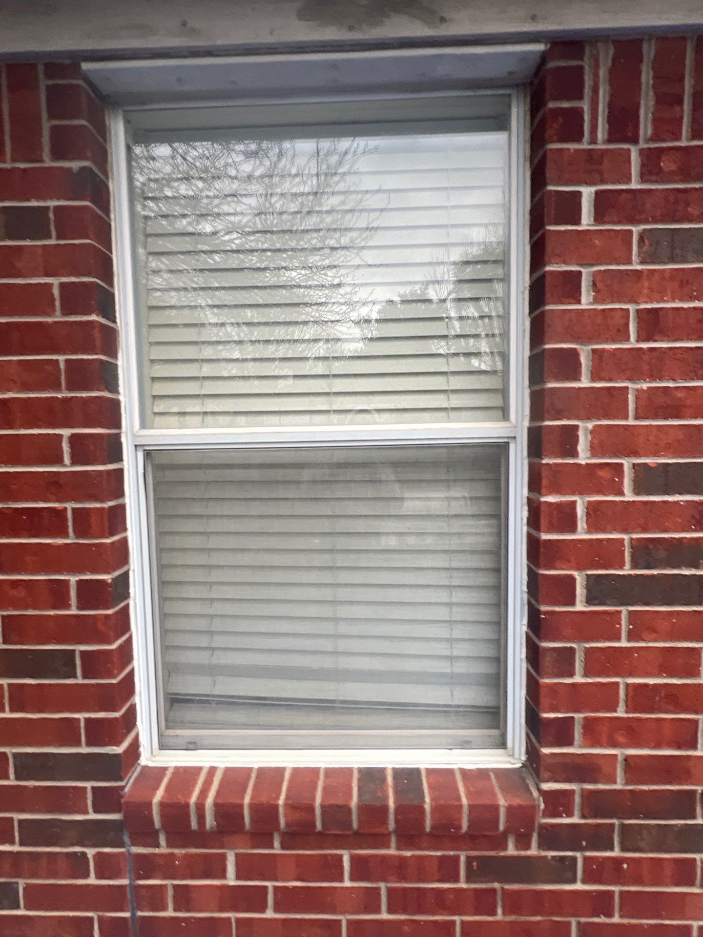 Project in Round Rock by Rhino Roofing and General Contracting, LLC