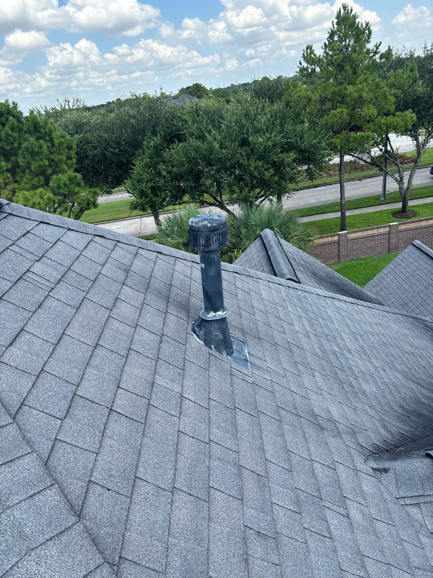 Roof Repair Katy by Roof Repair Company