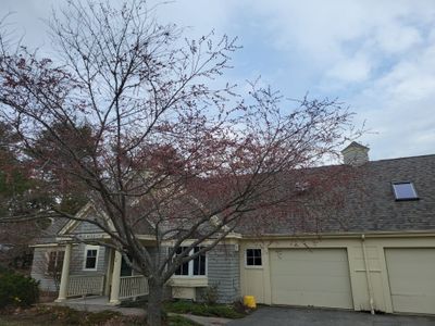 ReRoof using Owens Corning Duration