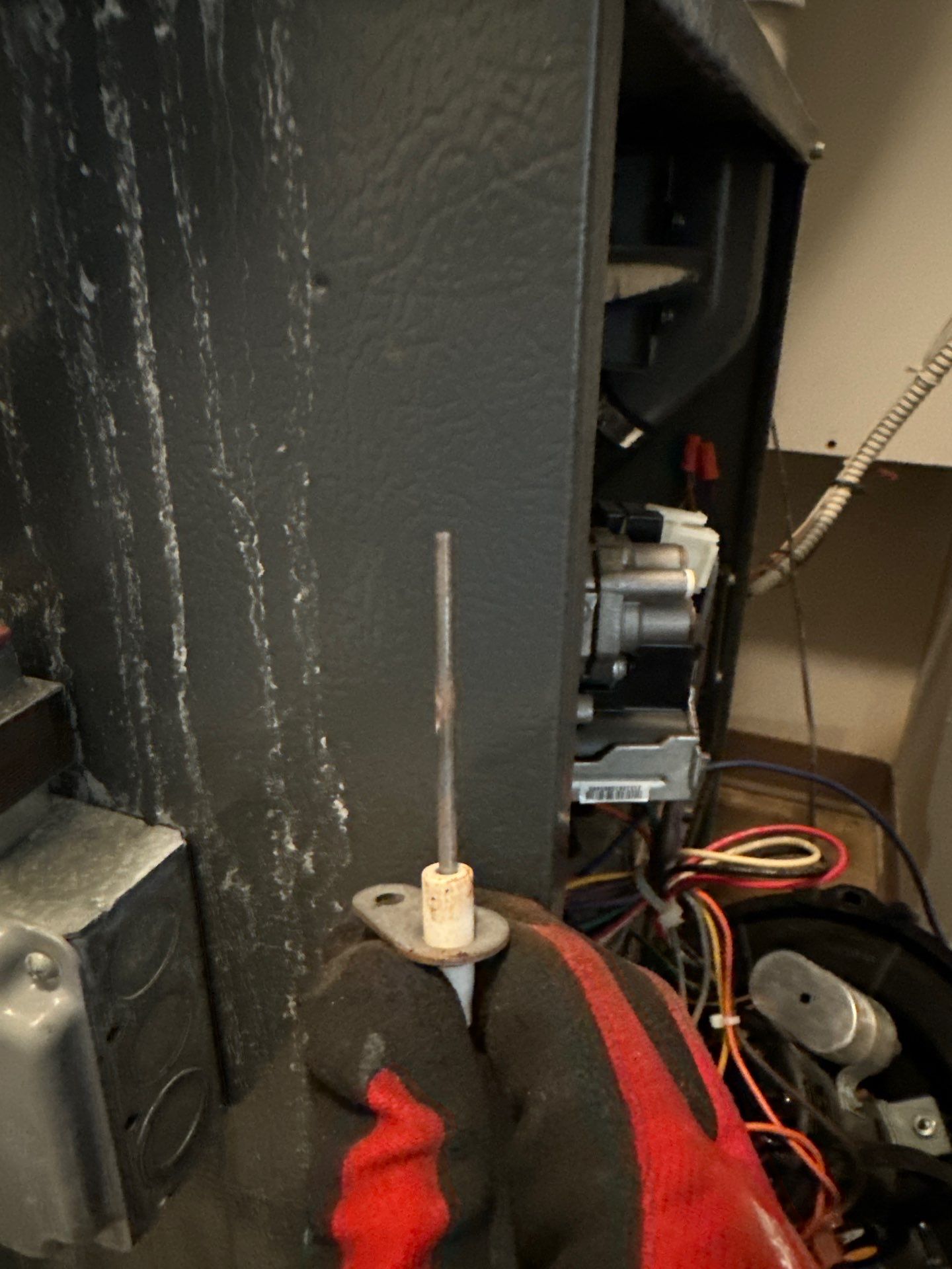 Furnace Precision Tune-Up by GSHA Services LTD