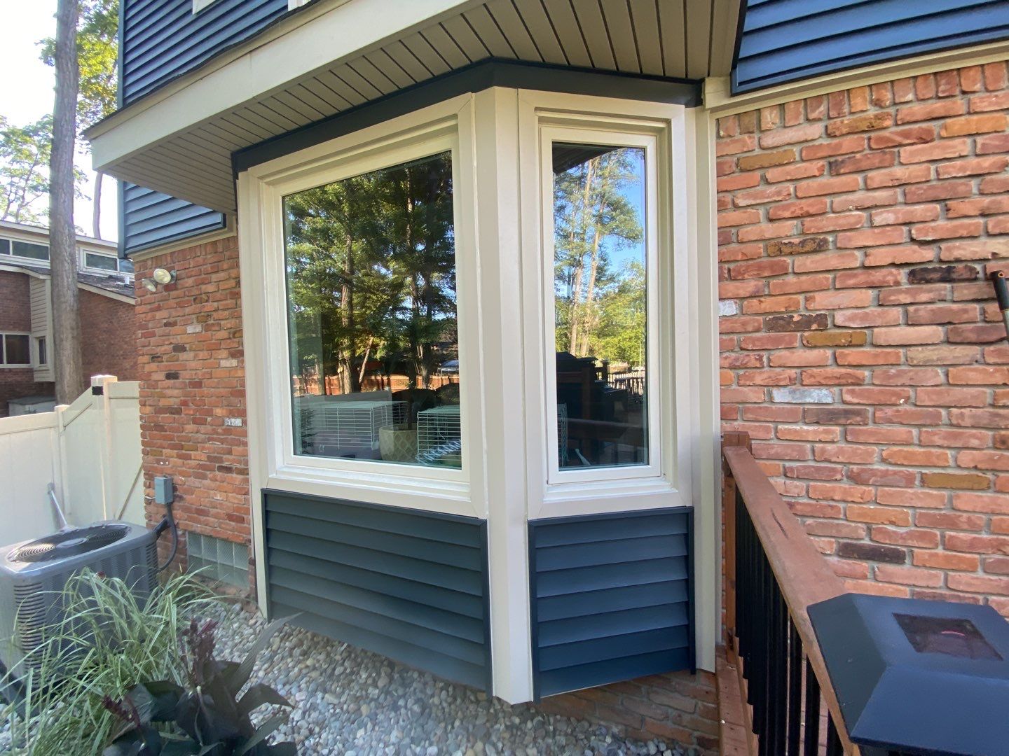 Siding Replacement using CertainTeed Restoration Classic D5 by 180 Contractors