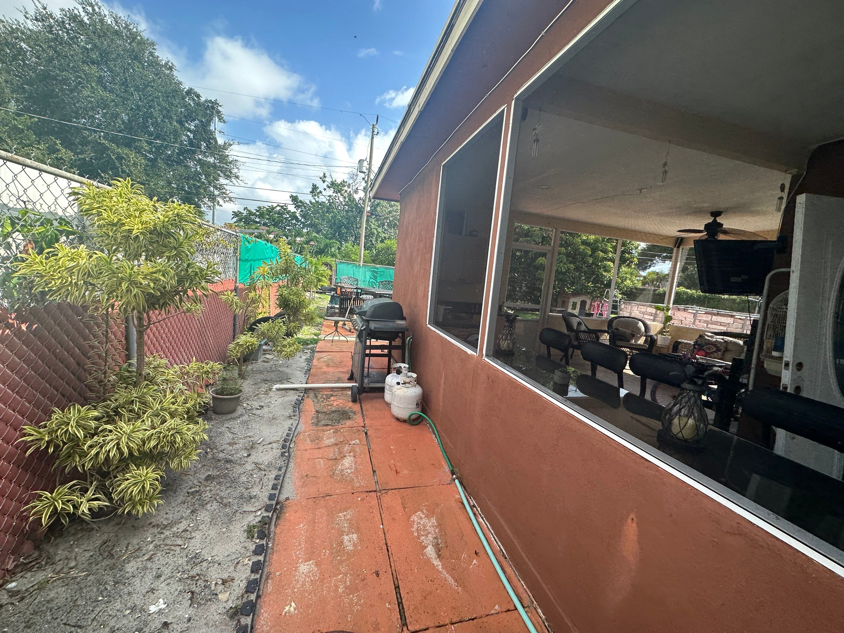 Water Damage Claim in North Miami by FLAPA & KeyStone