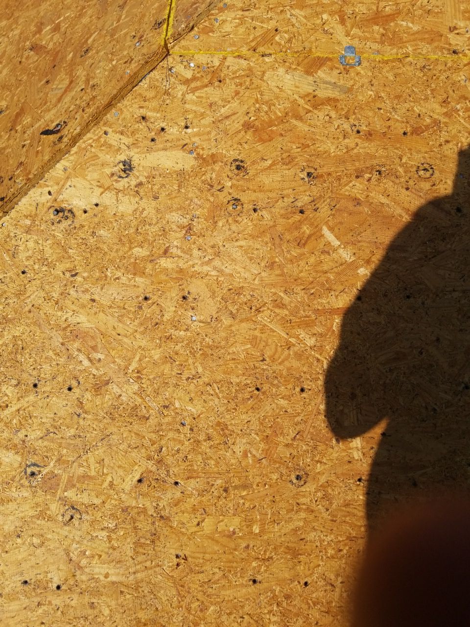 Residential Roofing Installation using Roof Replacement by American Roofing & Construction LLC